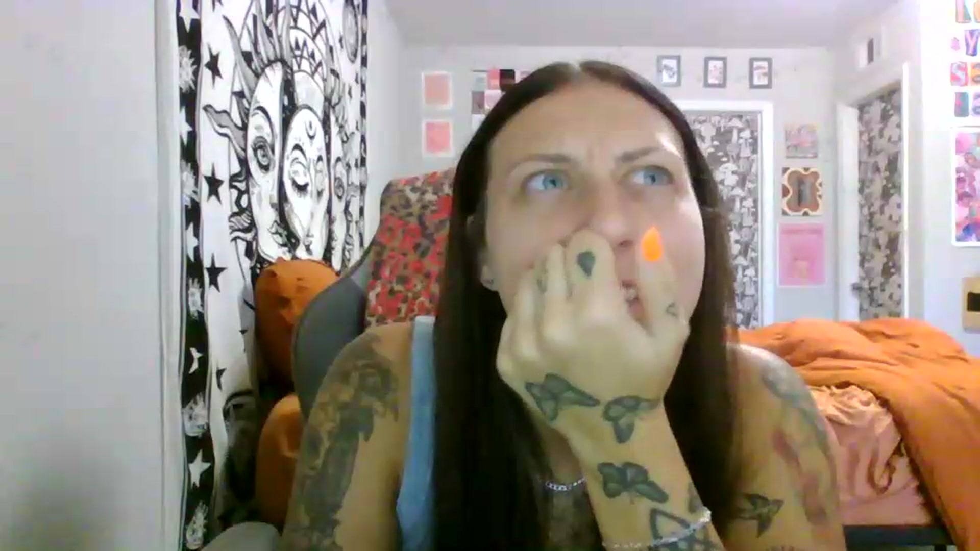 Gallery image thumbnail from LuckyLucy's myfreecams stream on, 06/11/2026, 20:32 image 17 of 20