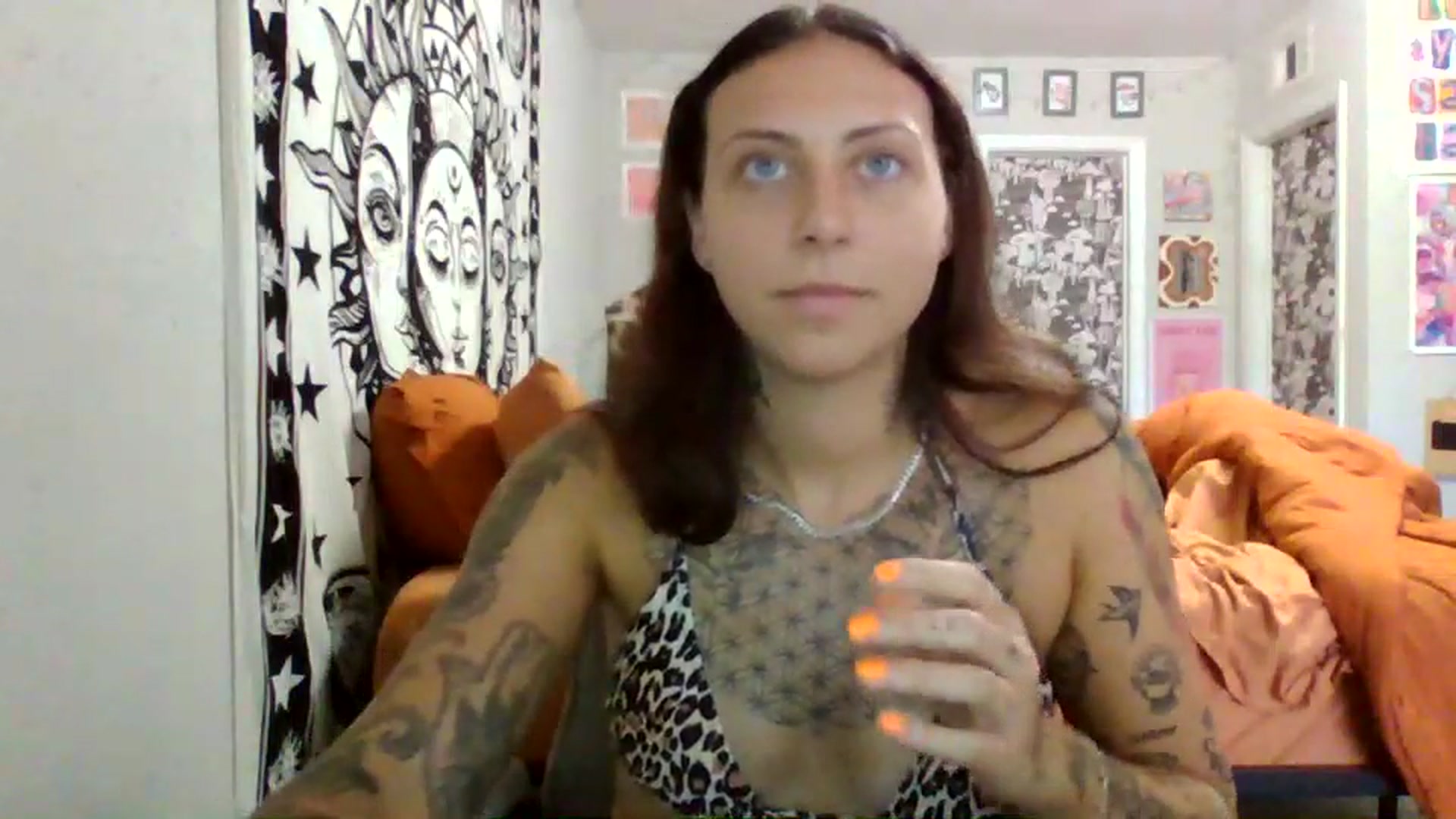 Gallery image thumbnail from LuckyLucy's myfreecams stream on, 06/12/2026, 20:07 image 11 of 20