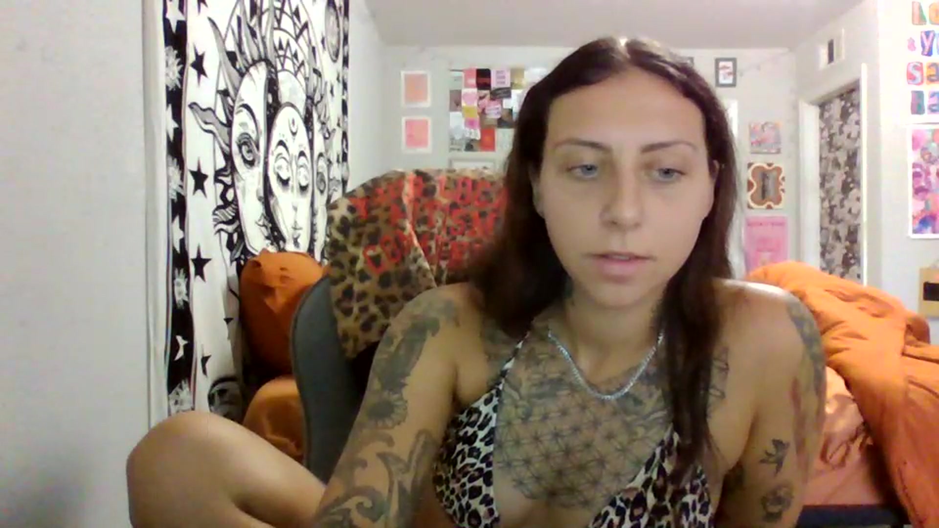 Gallery image thumbnail from LuckyLucy's myfreecams stream on, 06/12/2026, 20:07 image 20 of 20