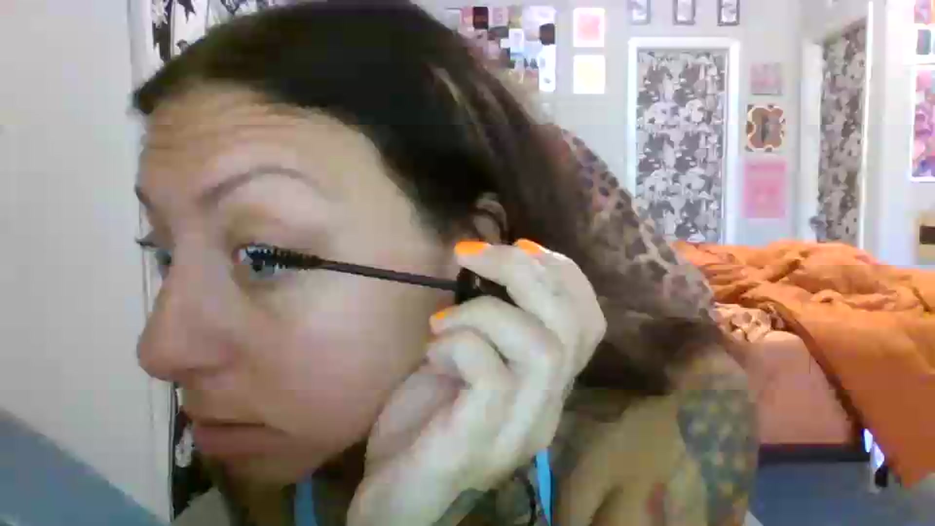 Gallery image thumbnail from LuckyLucy's myfreecams stream on, 06/14/2026, 15:34 image 1 of 20
