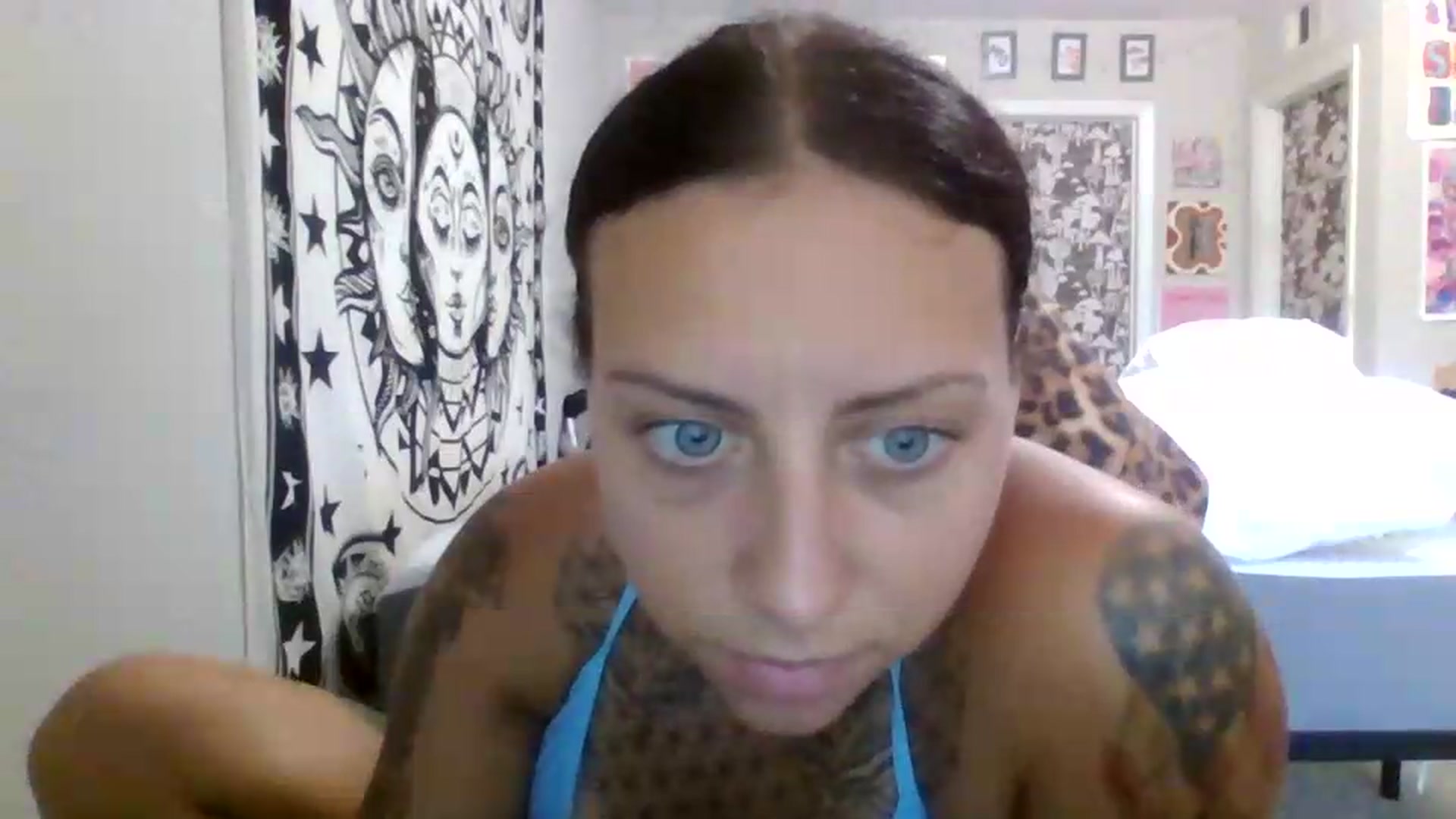 Gallery image thumbnail from LuckyLucy's myfreecams stream on, 06/14/2026, 18:26 image 9 of 20