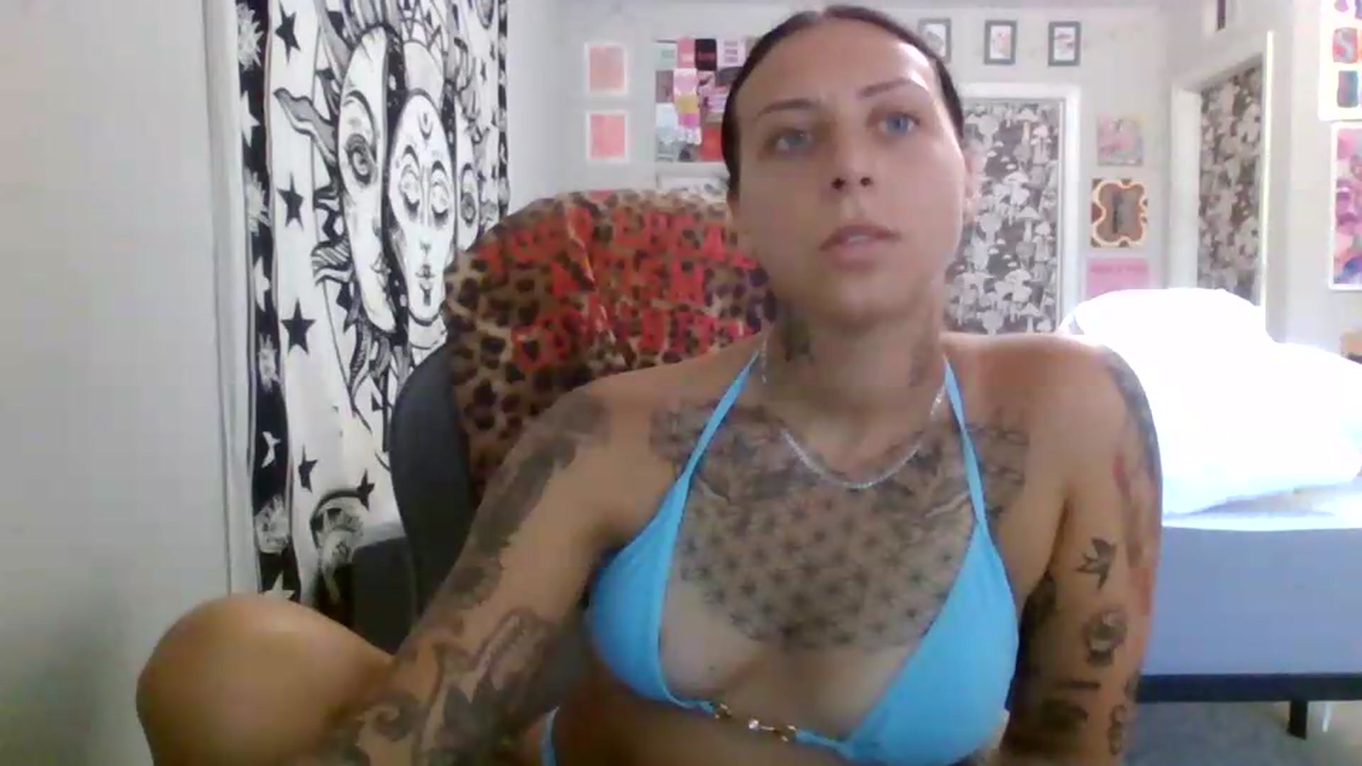 Gallery image thumbnail from LuckyLucy's myfreecams stream on, 06/14/2026, 18:26 image 2 of 20