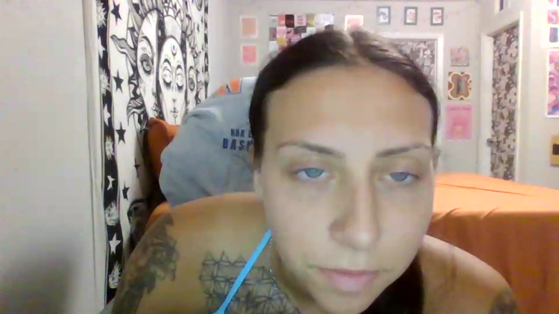 Gallery image thumbnail from LuckyLucy's myfreecams stream on, 06/14/2026, 23:53 image 2 of 20