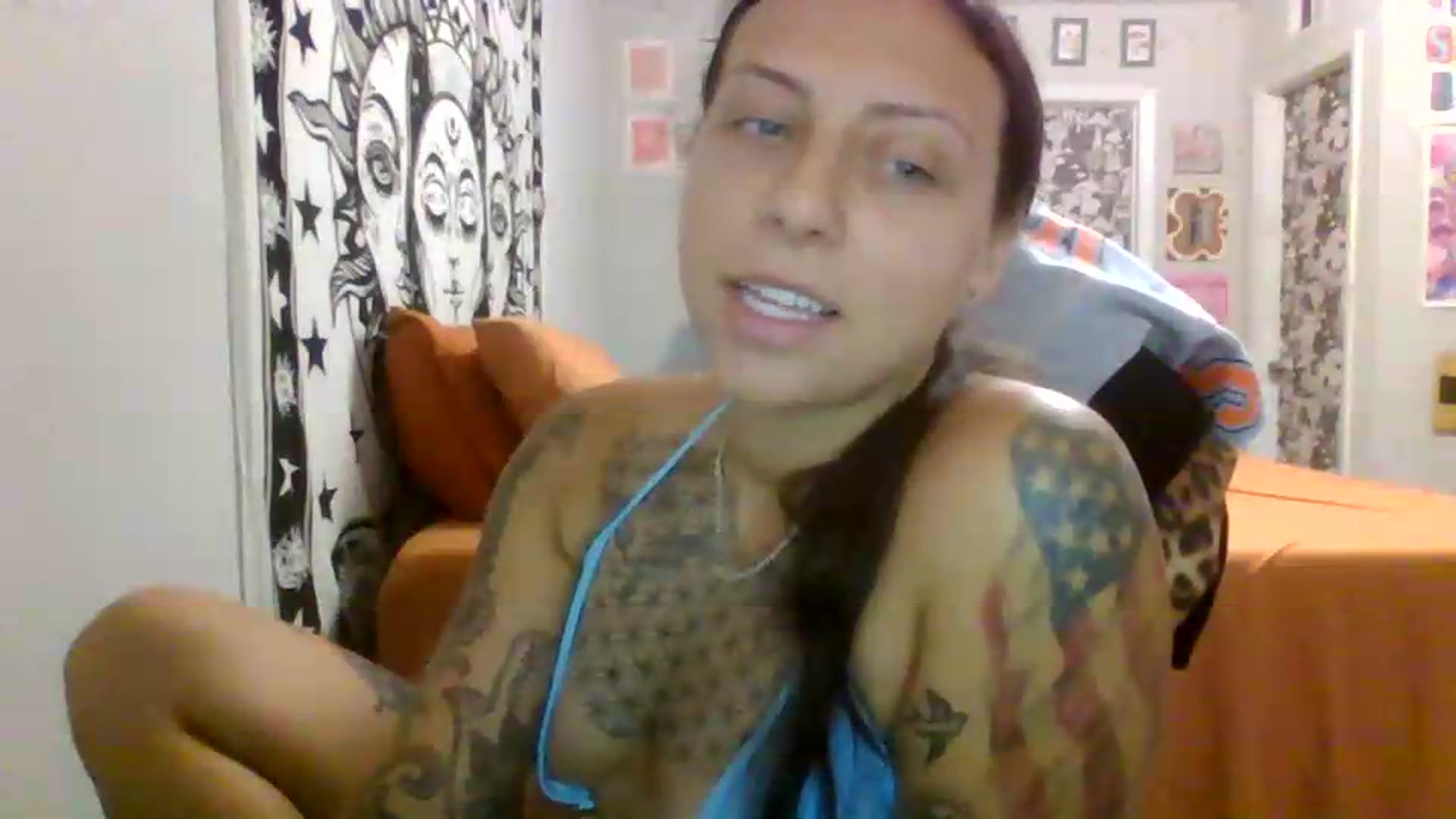 Gallery image thumbnail from LuckyLucy's myfreecams stream on, 06/14/2026, 23:53 image 14 of 20