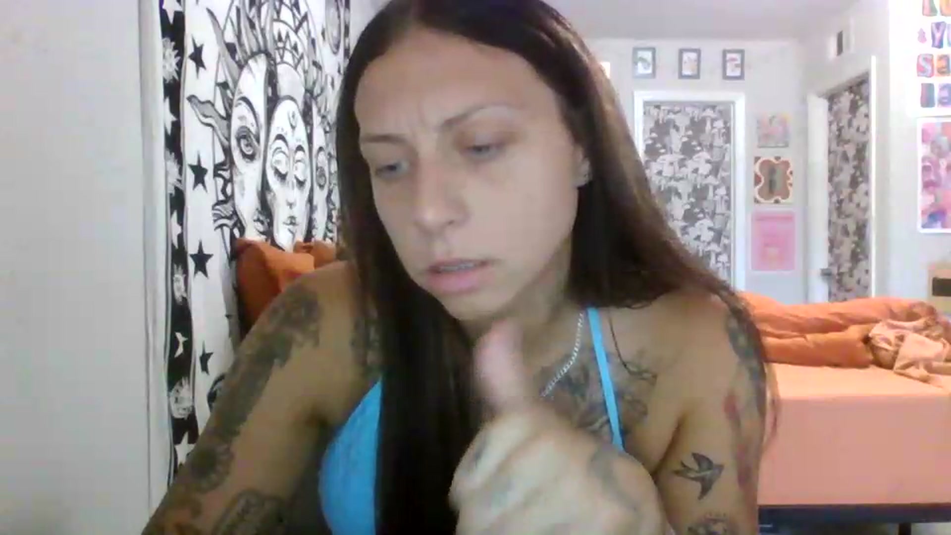 Gallery image thumbnail from LuckyLucy's myfreecams stream on, 06/18/2026, 18:49 image 15 of 20