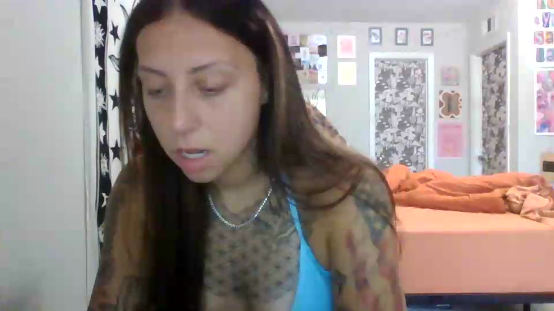 Gallery image thumbnail from LuckyLucy's myfreecams stream on, 06/18/2026, 18:49 image 7 of 20