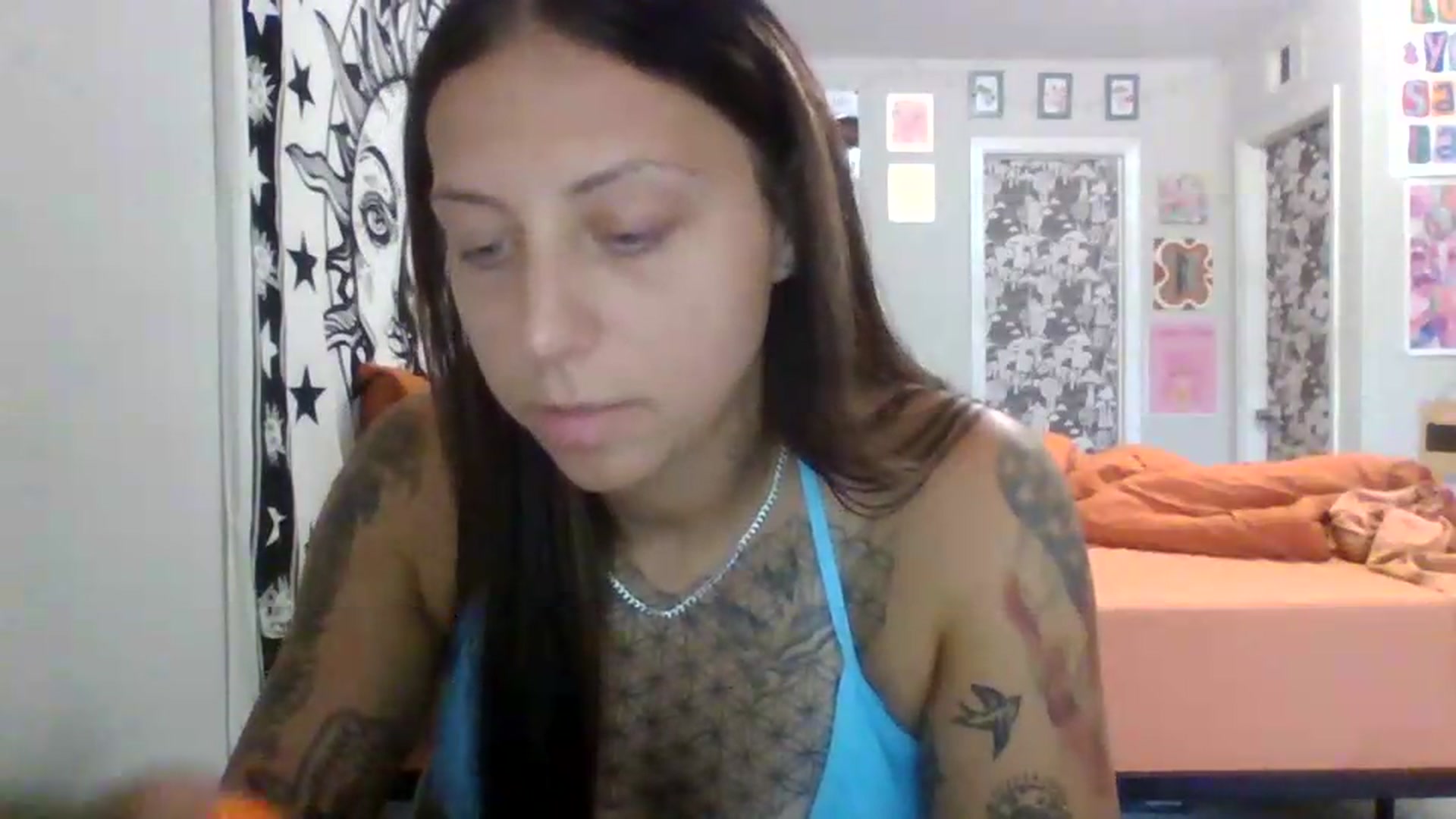 Gallery image thumbnail from LuckyLucy's myfreecams stream on, 06/18/2026, 18:49 image 4 of 20