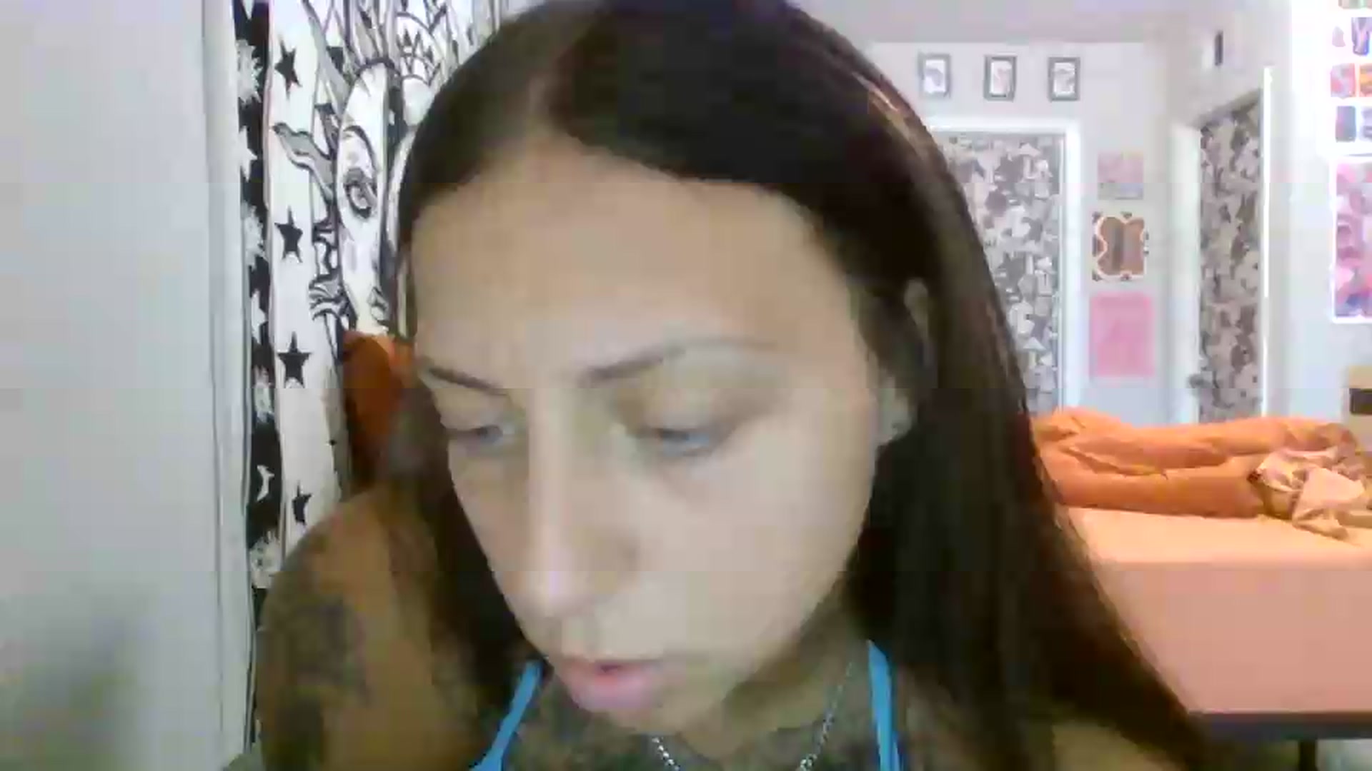 Gallery image thumbnail from LuckyLucy's myfreecams stream on, 06/18/2026, 20:46 image 2 of 20