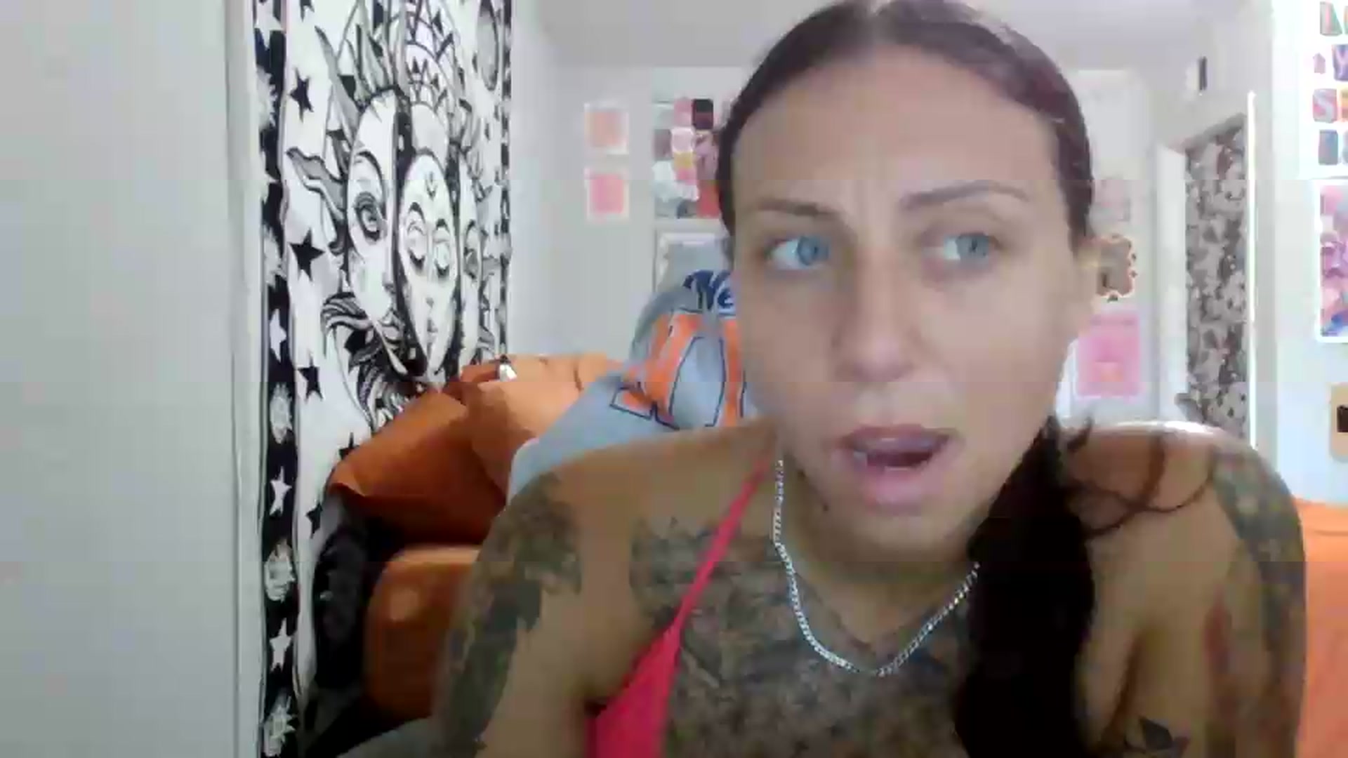 Gallery image thumbnail from LuckyLucy's myfreecams stream on, 07/05/2026, 16:28 image 16 of 20