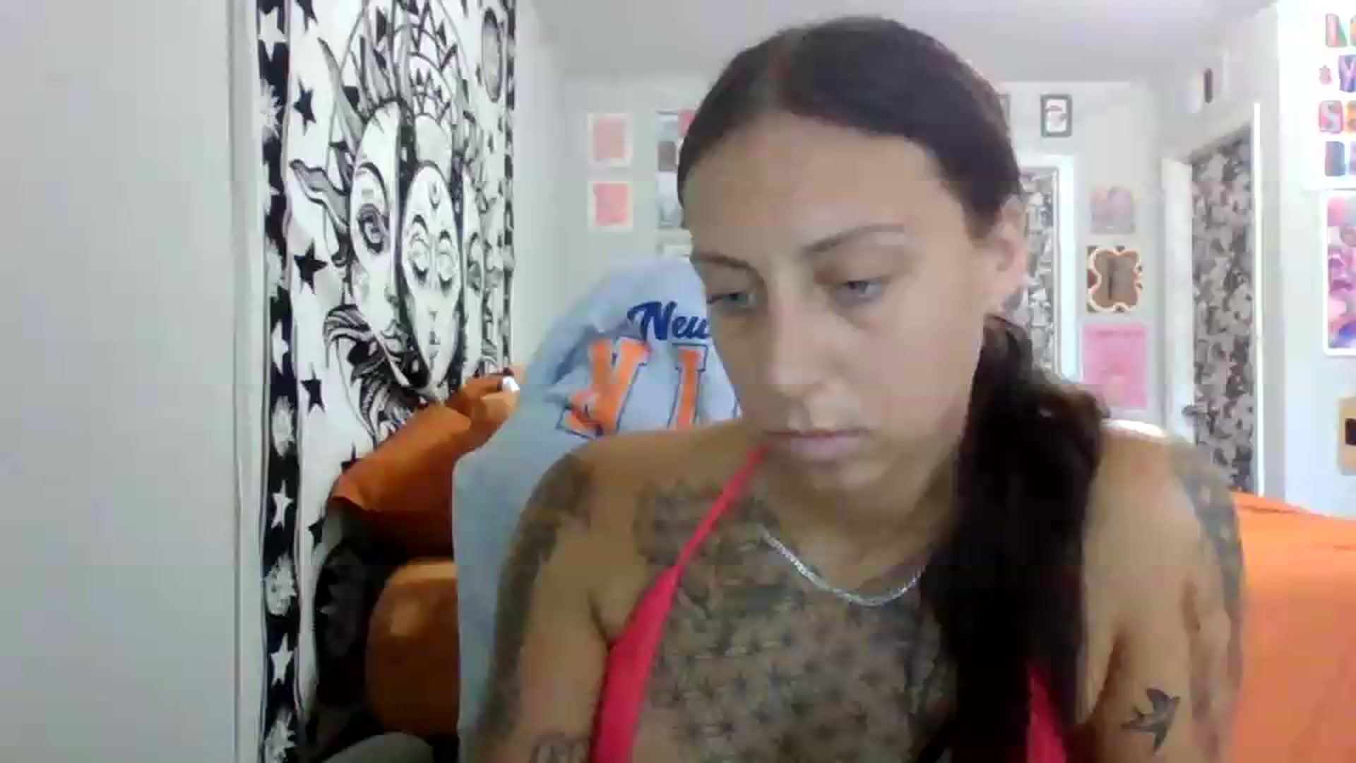 Gallery image thumbnail from LuckyLucy's myfreecams stream on, 07/05/2026, 17:20 image 13 of 20