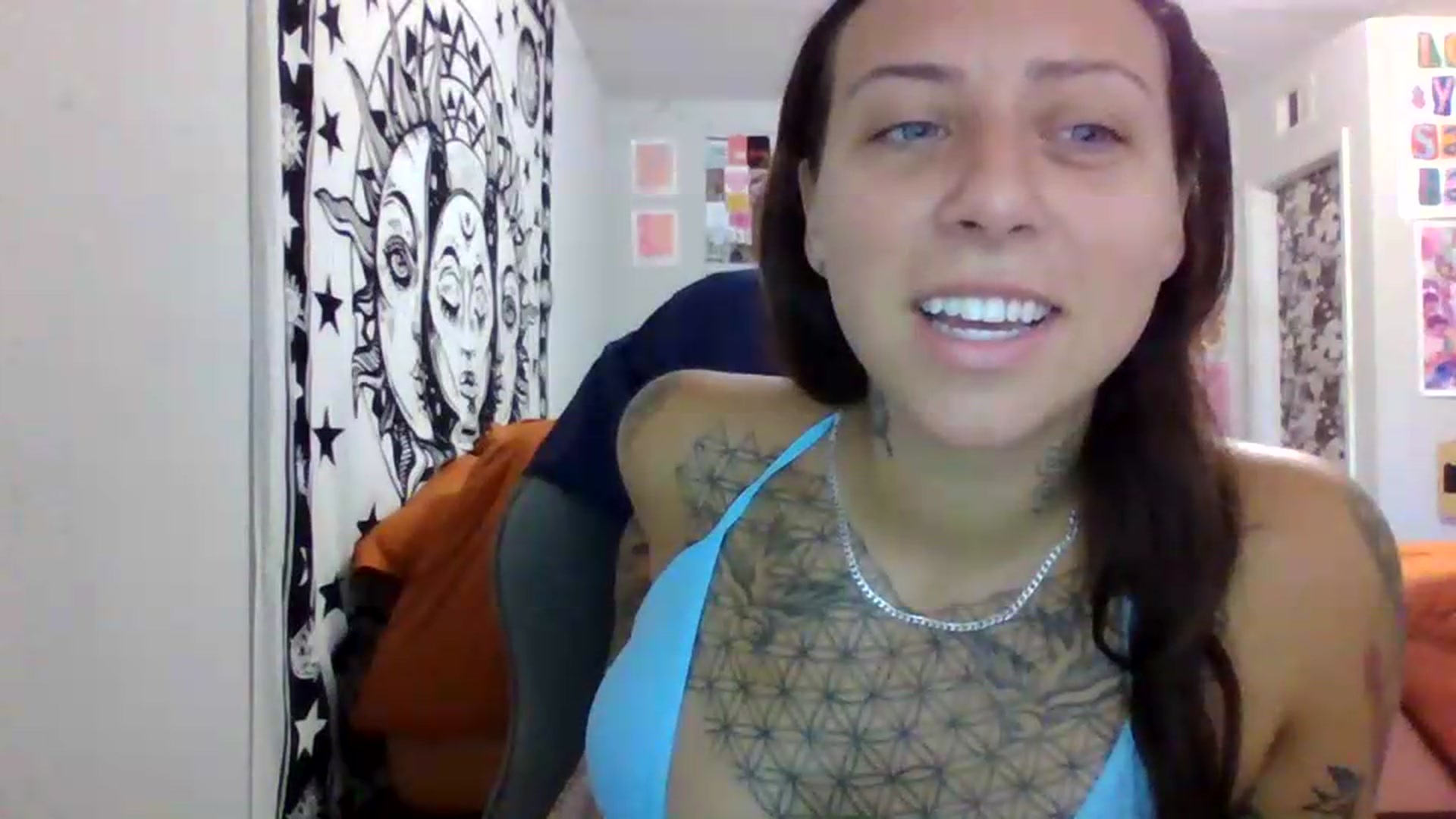 Gallery image thumbnail from LuckyLucy's myfreecams stream on, 07/11/2026, 16:30 image 5 of 20