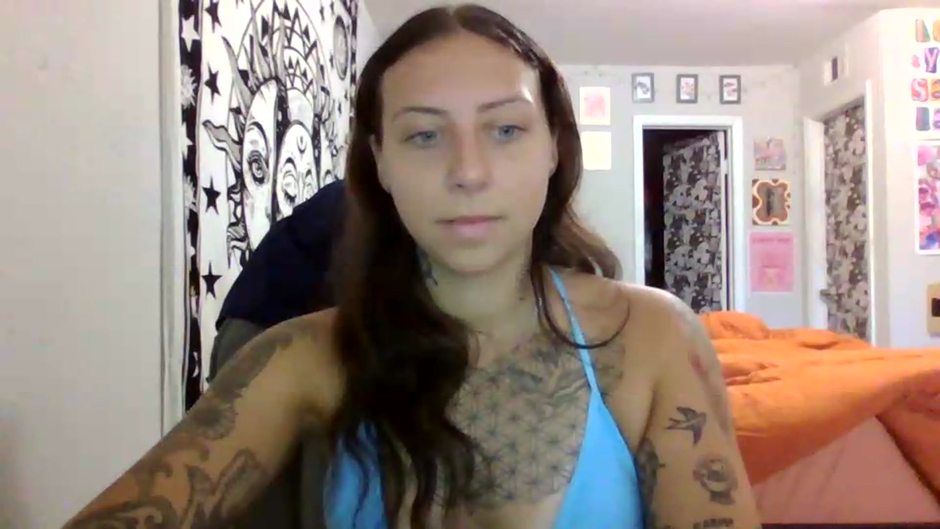 Gallery image thumbnail from LuckyLucy's myfreecams stream on, 07/11/2026, 16:30 image 4 of 20