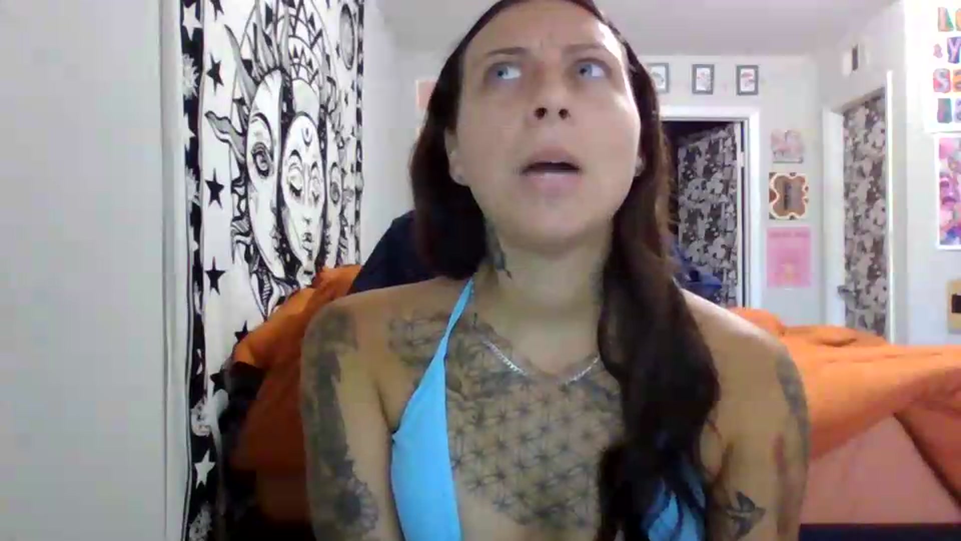 Gallery image thumbnail from LuckyLucy's myfreecams stream on, 07/11/2026, 16:30 image 19 of 20