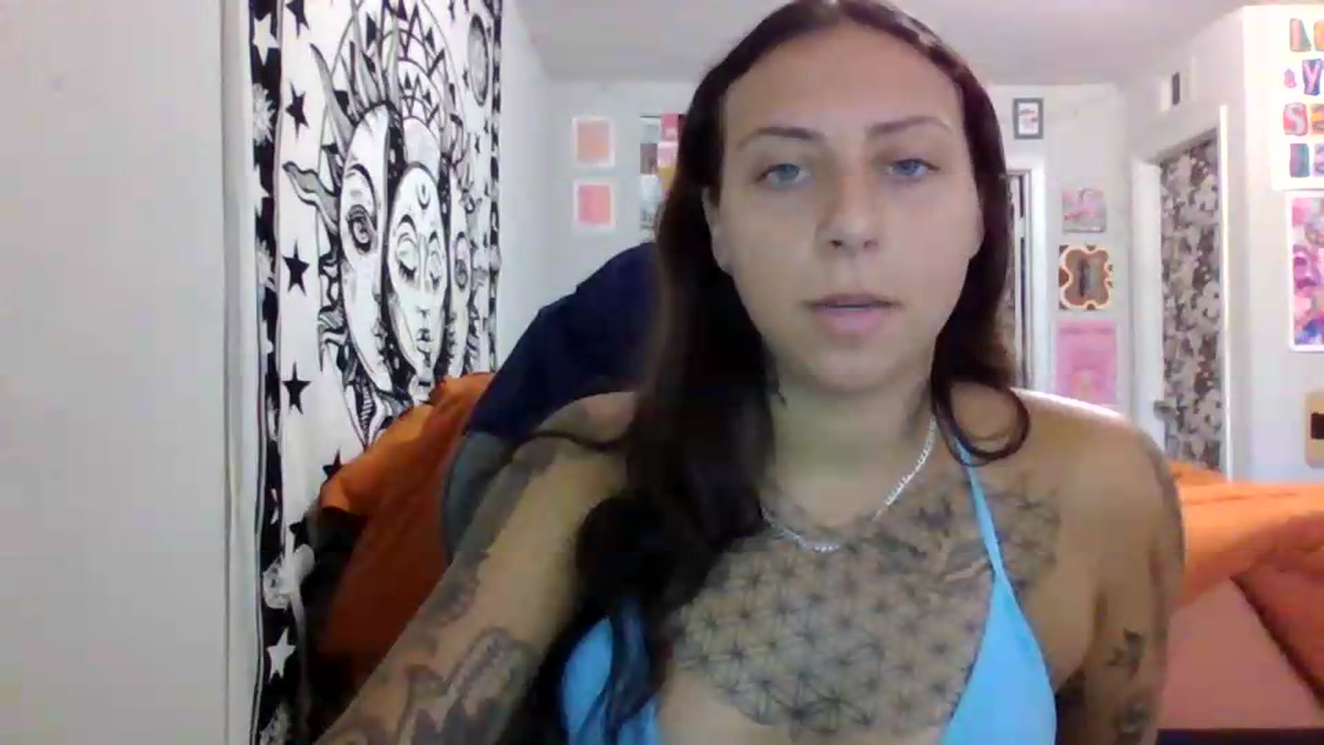 Gallery image thumbnail from LuckyLucy's myfreecams stream on, 07/11/2026, 16:30 image 12 of 20