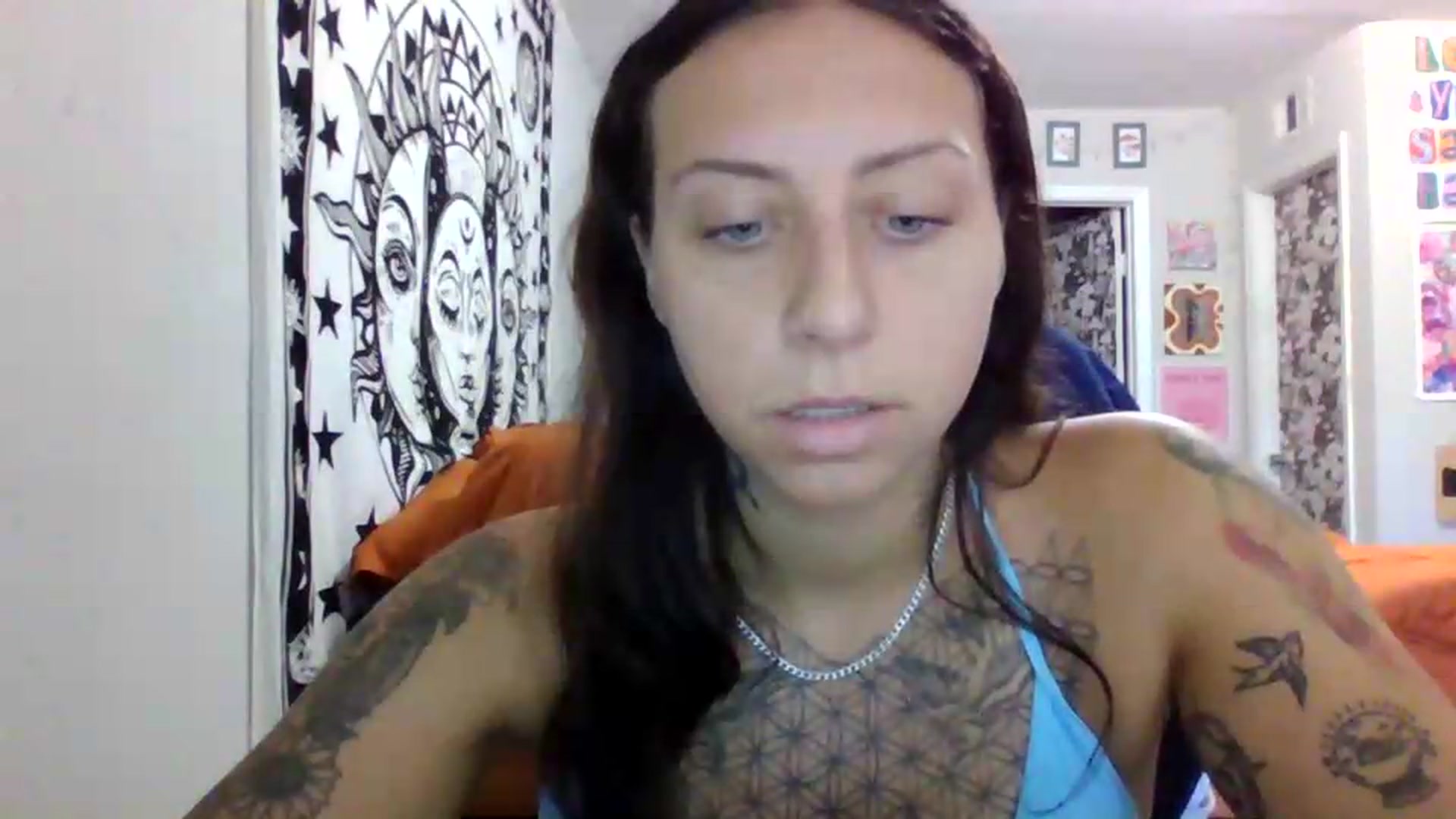 Gallery image thumbnail from LuckyLucy's myfreecams stream on, 07/11/2026, 16:30 image 14 of 20