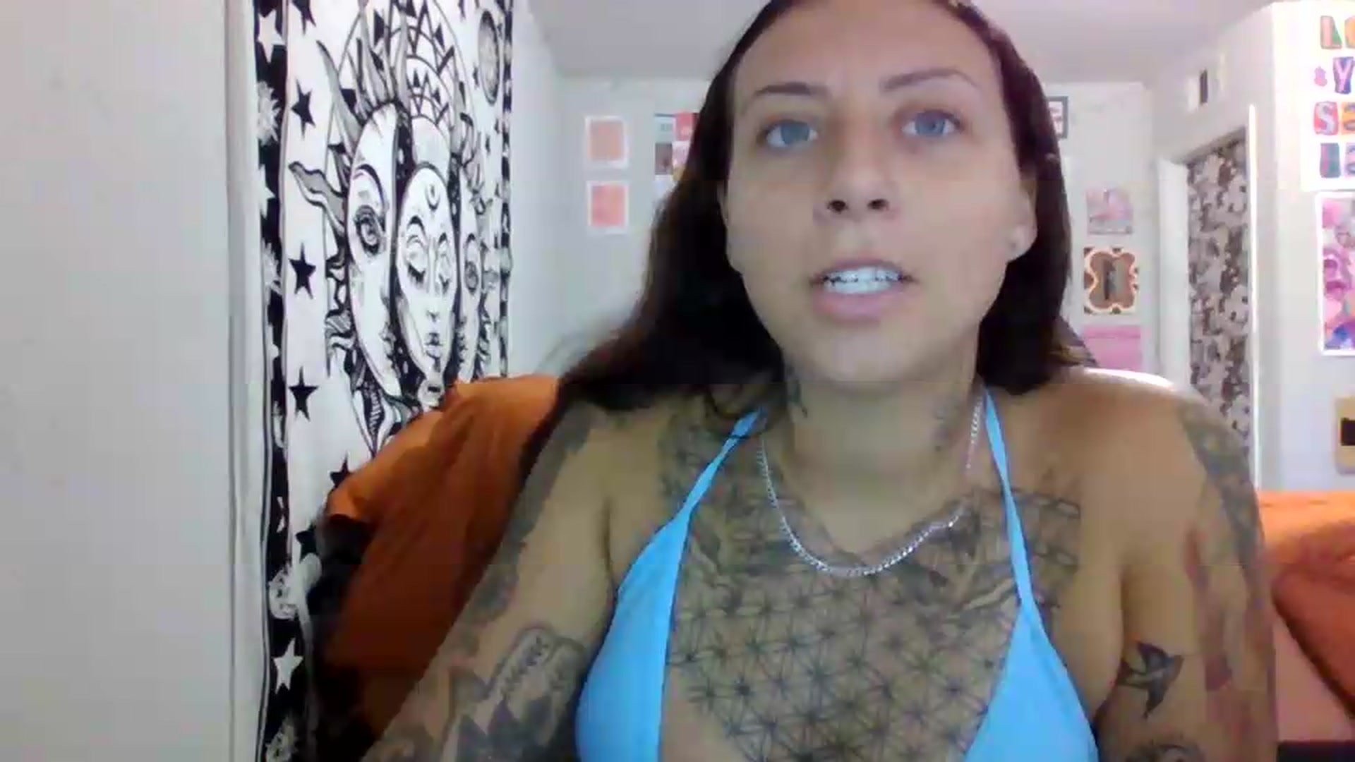 Gallery image thumbnail from LuckyLucy's myfreecams stream on, 07/11/2026, 16:30 image 11 of 20