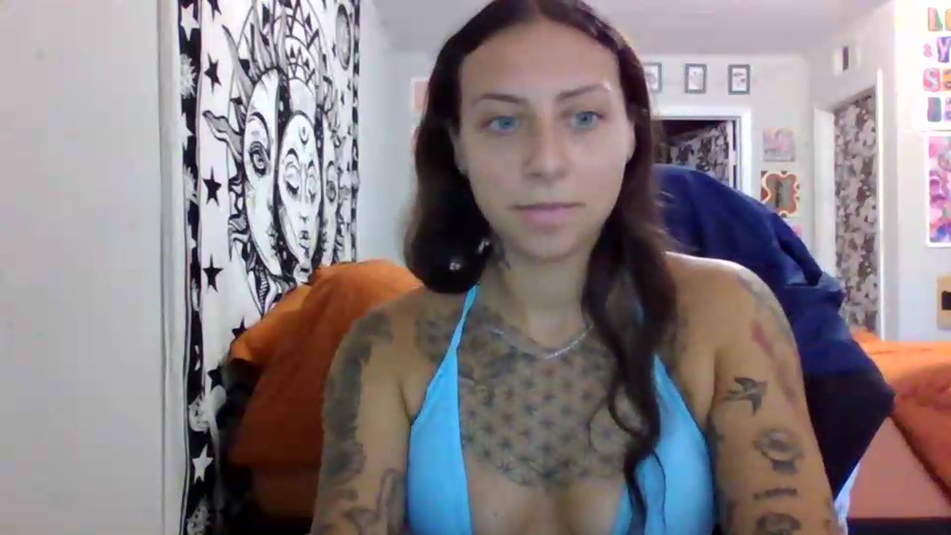 Gallery image thumbnail from LuckyLucy's myfreecams stream on, 07/11/2026, 16:30 image 16 of 20