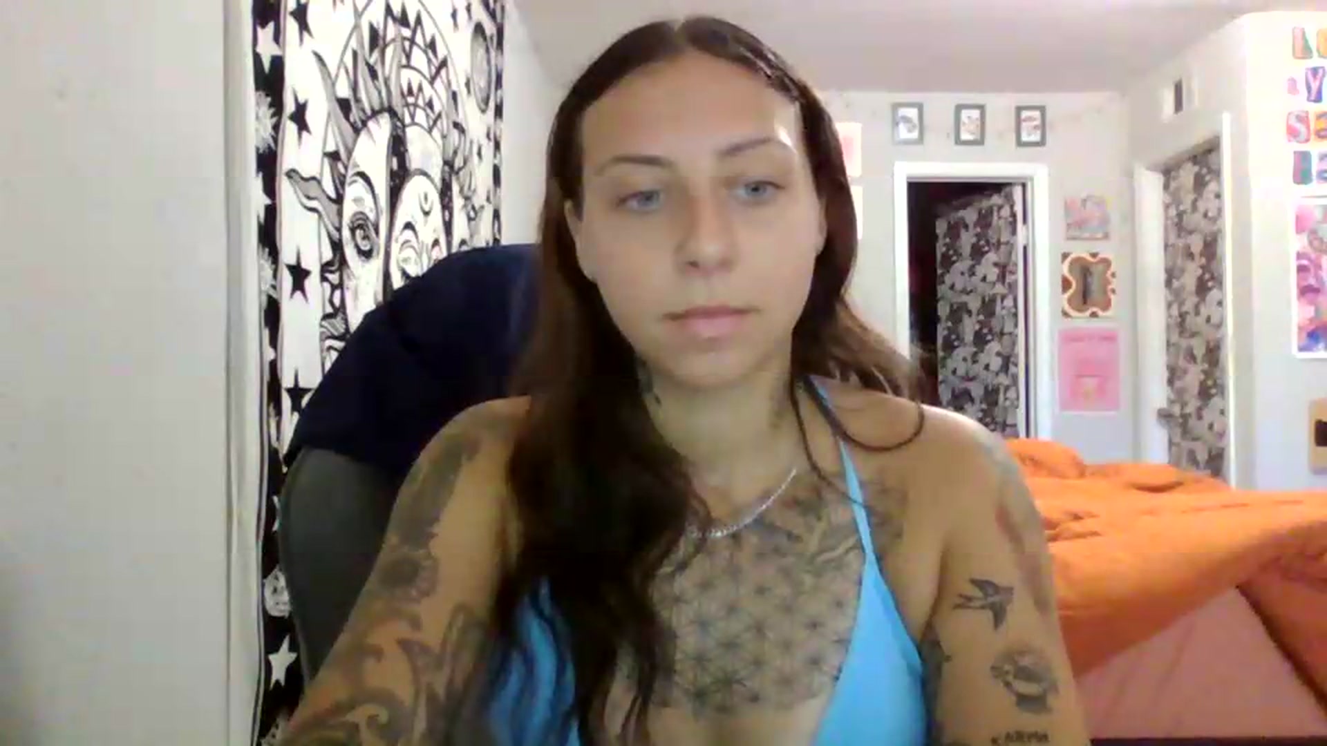 Gallery image thumbnail from LuckyLucy's myfreecams stream on, 07/11/2026, 16:30 image 3 of 20