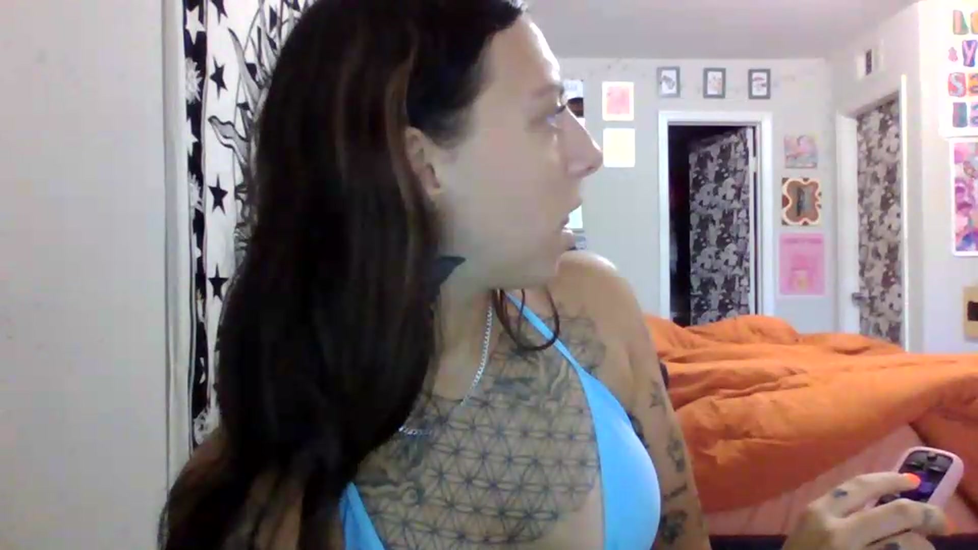 Gallery image thumbnail from LuckyLucy's myfreecams stream on, 07/11/2026, 16:30 image 10 of 20