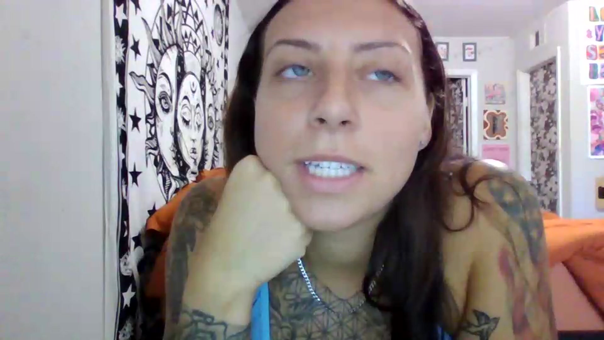 Gallery image thumbnail from LuckyLucy's myfreecams stream on, 07/11/2026, 16:30 image 20 of 20