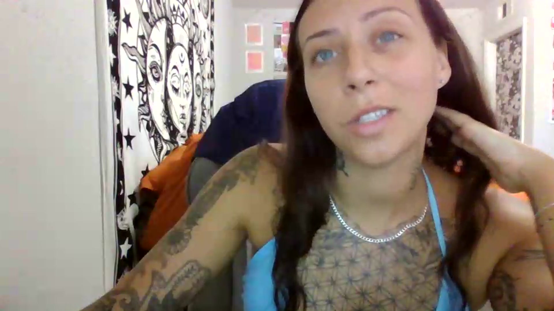 Gallery image thumbnail from LuckyLucy's myfreecams stream on, 07/11/2026, 17:26 image 15 of 20