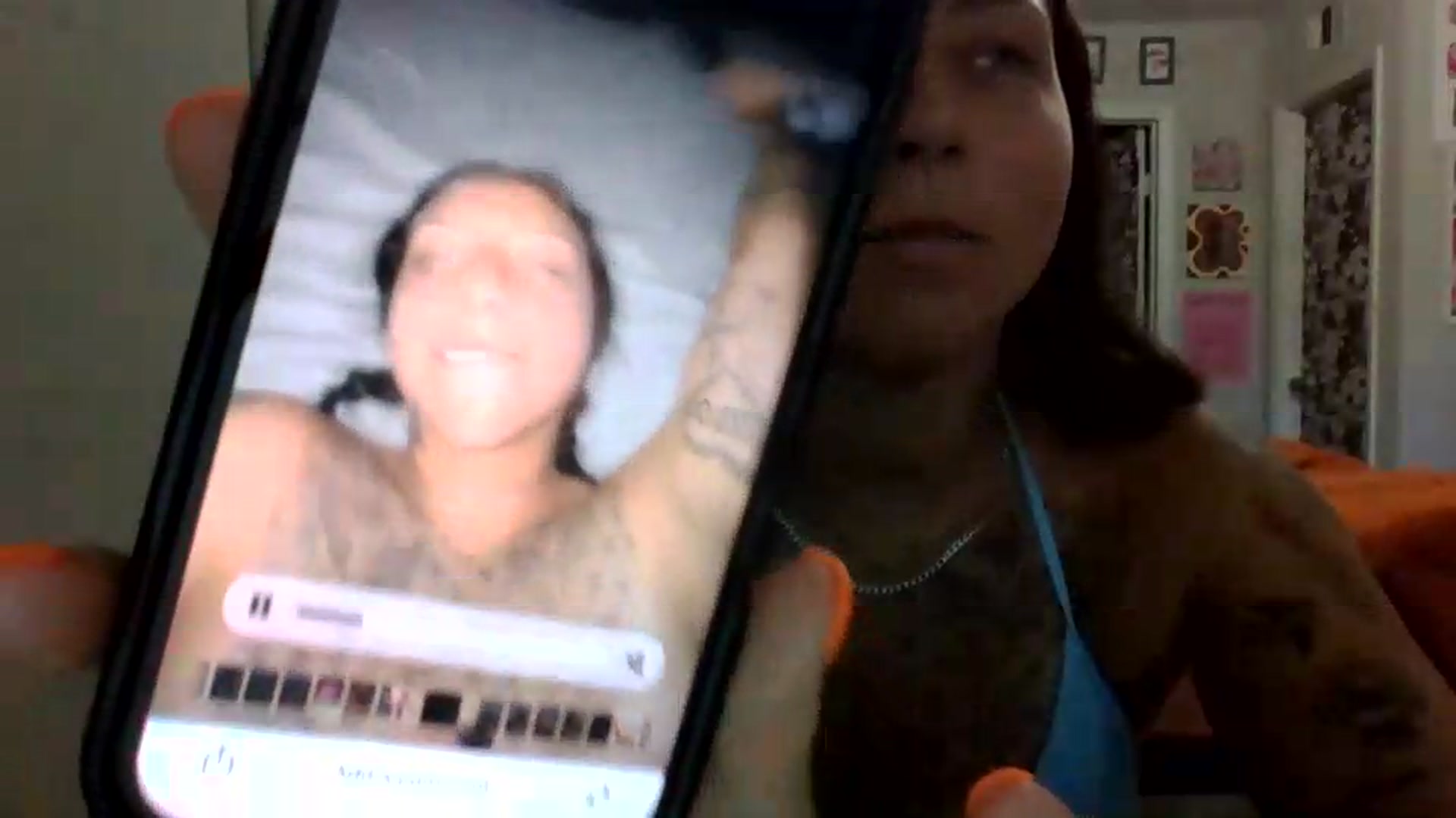 Gallery image thumbnail from LuckyLucy's myfreecams stream on, 07/11/2026, 17:26 image 5 of 20