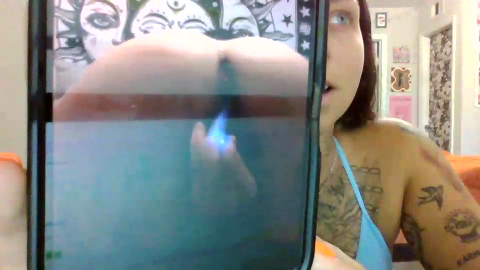 Gallery image thumbnail from LuckyLucy's myfreecams stream on, 07/11/2026, 17:26 image 18 of 20