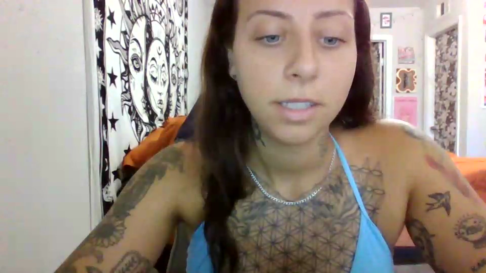 Gallery image thumbnail from LuckyLucy's myfreecams stream on, 07/11/2026, 17:26 image 17 of 20