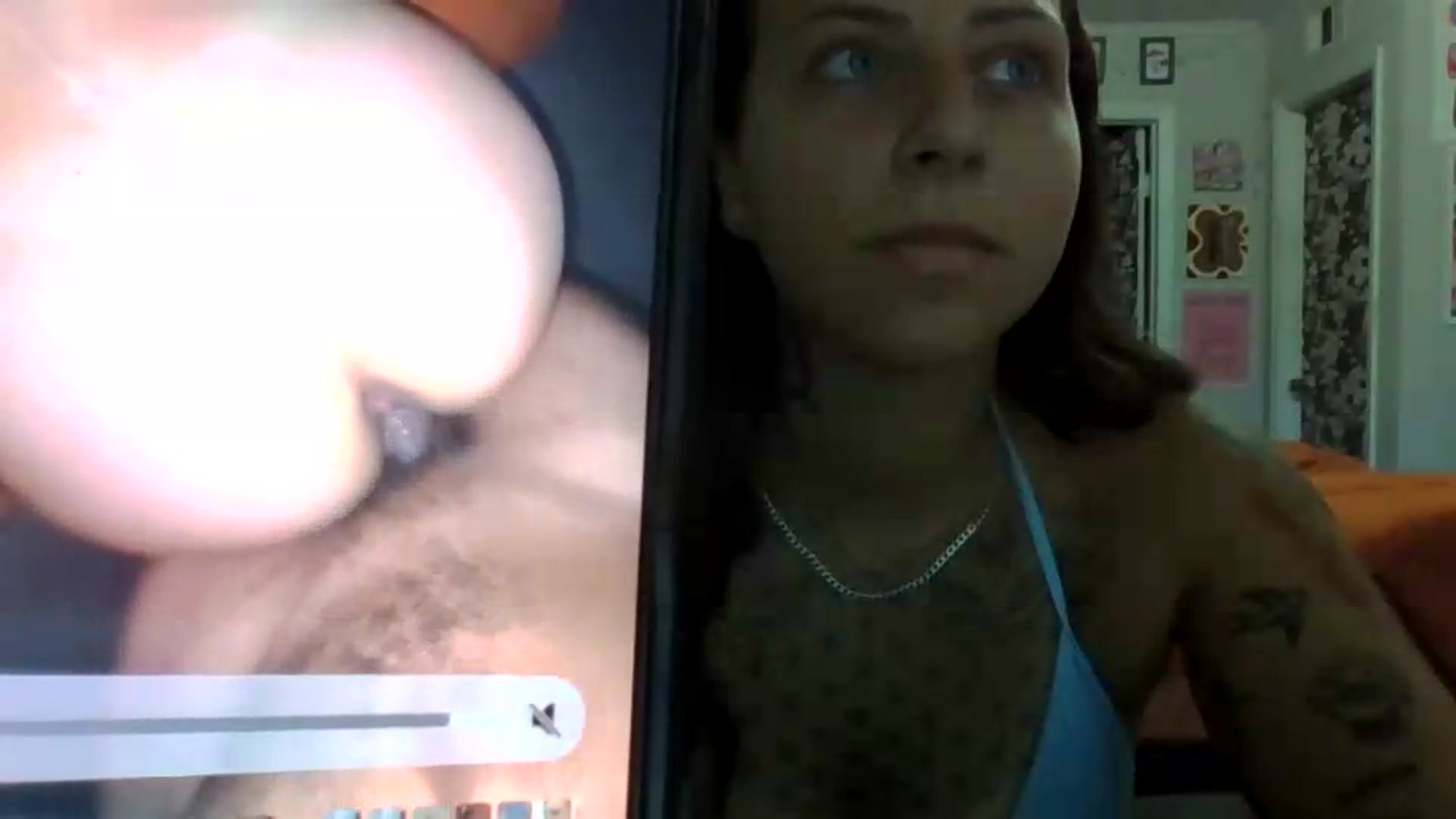 Gallery image thumbnail from LuckyLucy's myfreecams stream on, 07/11/2026, 17:26 image 4 of 20