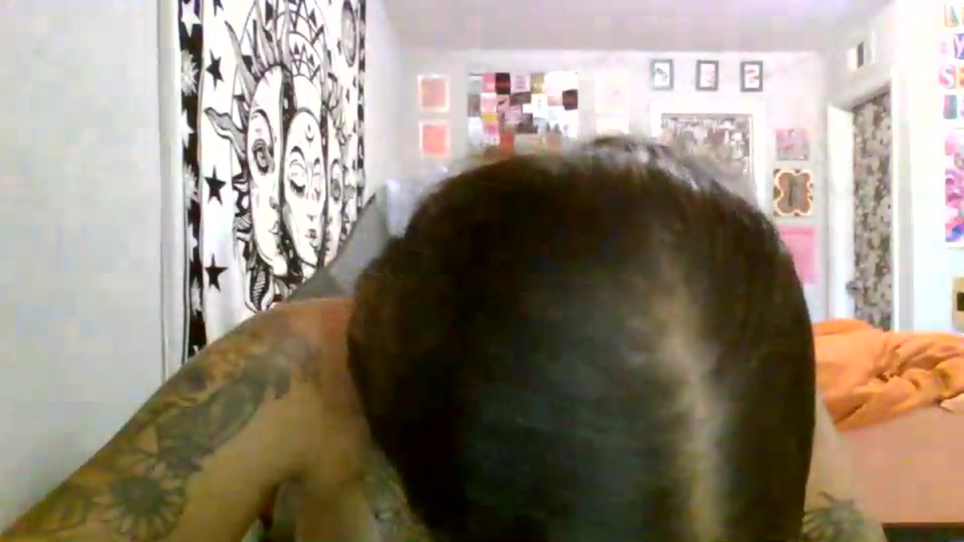 Gallery image thumbnail from LuckyLucy's myfreecams stream on, 07/19/2026, 16:39 image 17 of 20