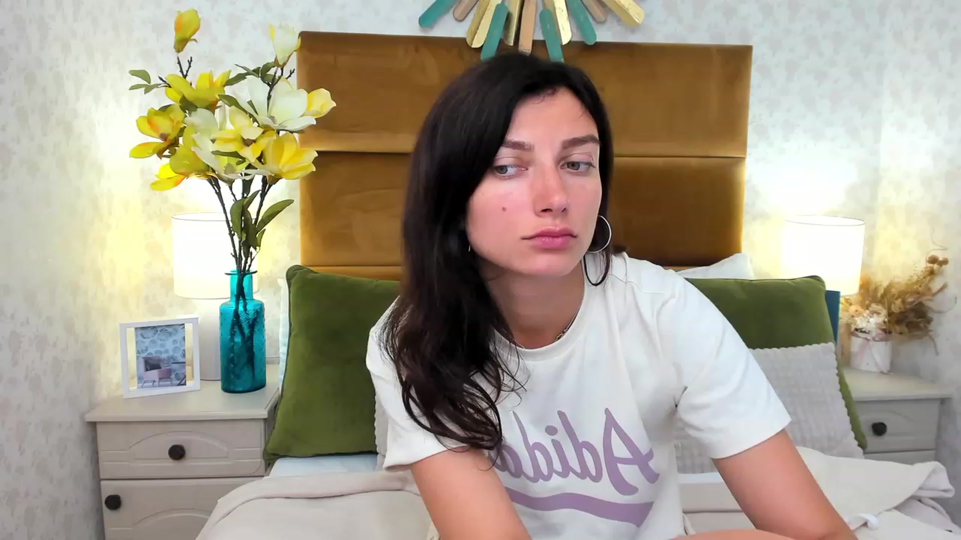 Gallery image thumbnail from LuckySandra's myfreecams stream on, 07/28/2023, 11:59 image 16 of 20