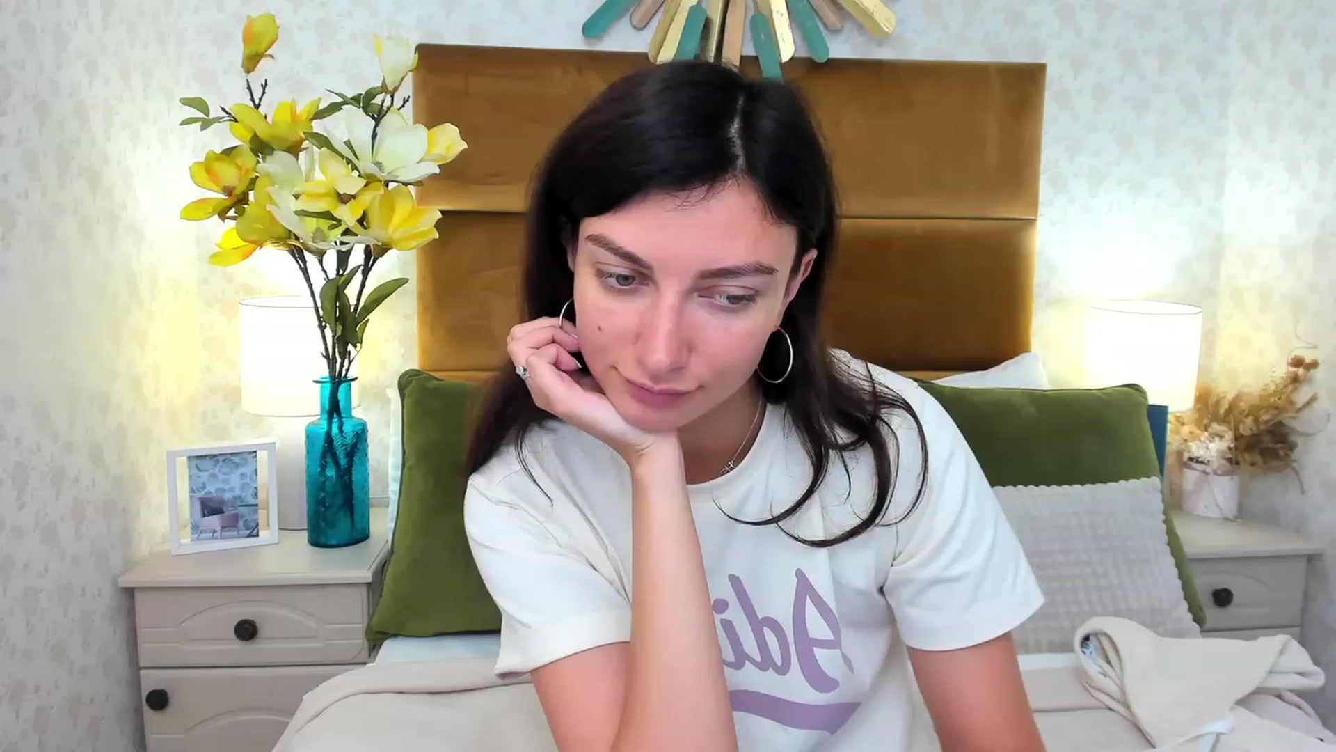 Gallery image thumbnail from LuckySandra's myfreecams stream on, 07/28/2023, 11:59 image 2 of 20