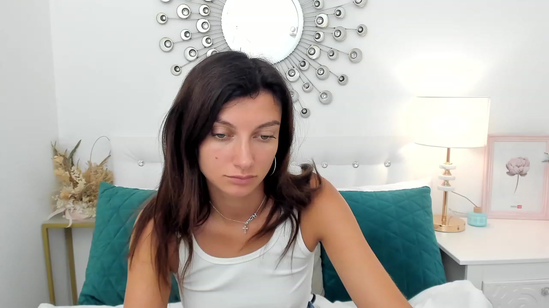 Gallery image thumbnail from LuckySandra's myfreecams stream on, 08/30/2023, 10:04 image 19 of 20