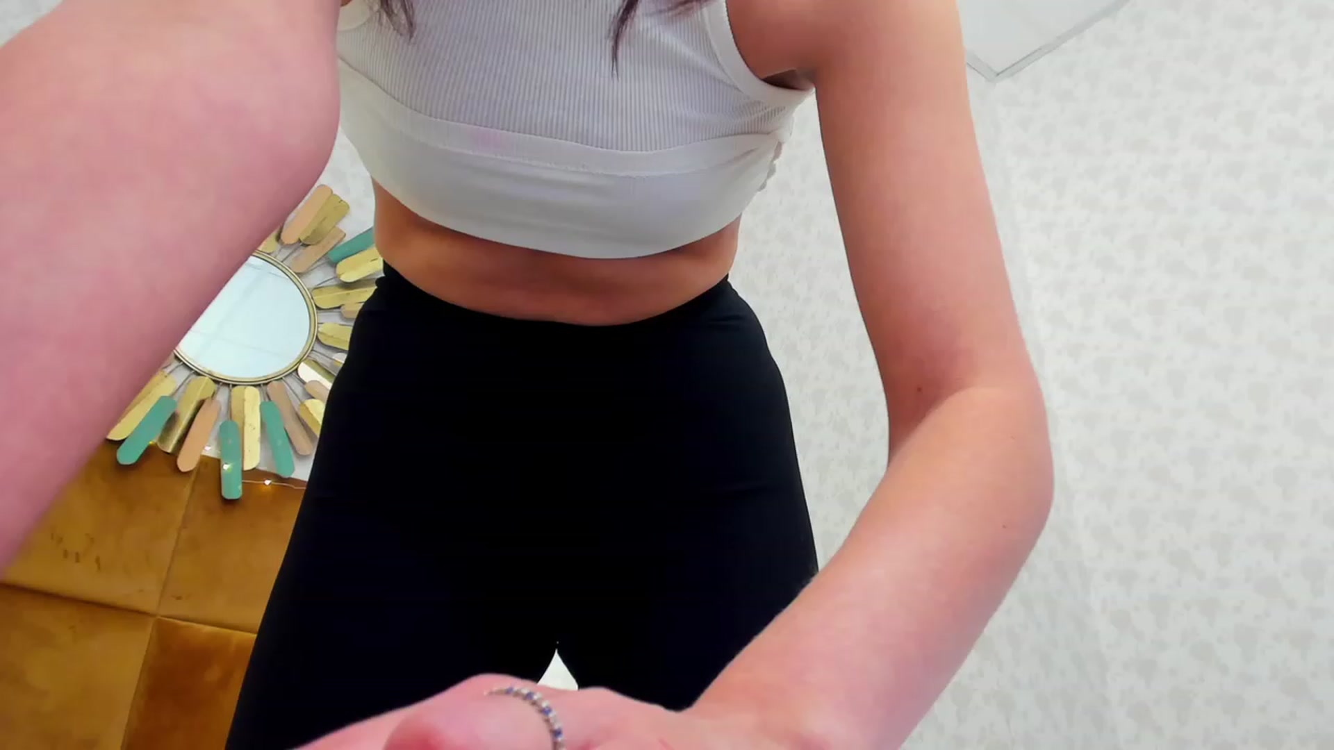 Gallery image thumbnail from LuckySandra's myfreecams stream on, 01/16/2024, 10:12 image 16 of 20