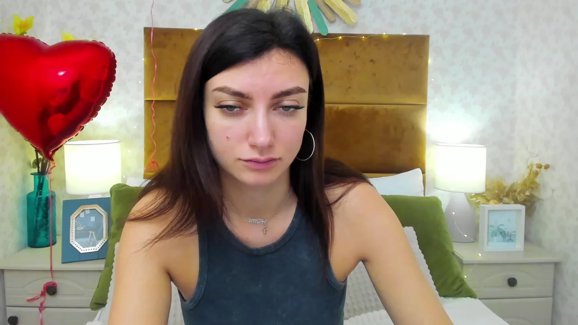 Gallery image thumbnail from LuckySandra's myfreecams stream on, 02/15/2024, 08:29 image 12 of 20