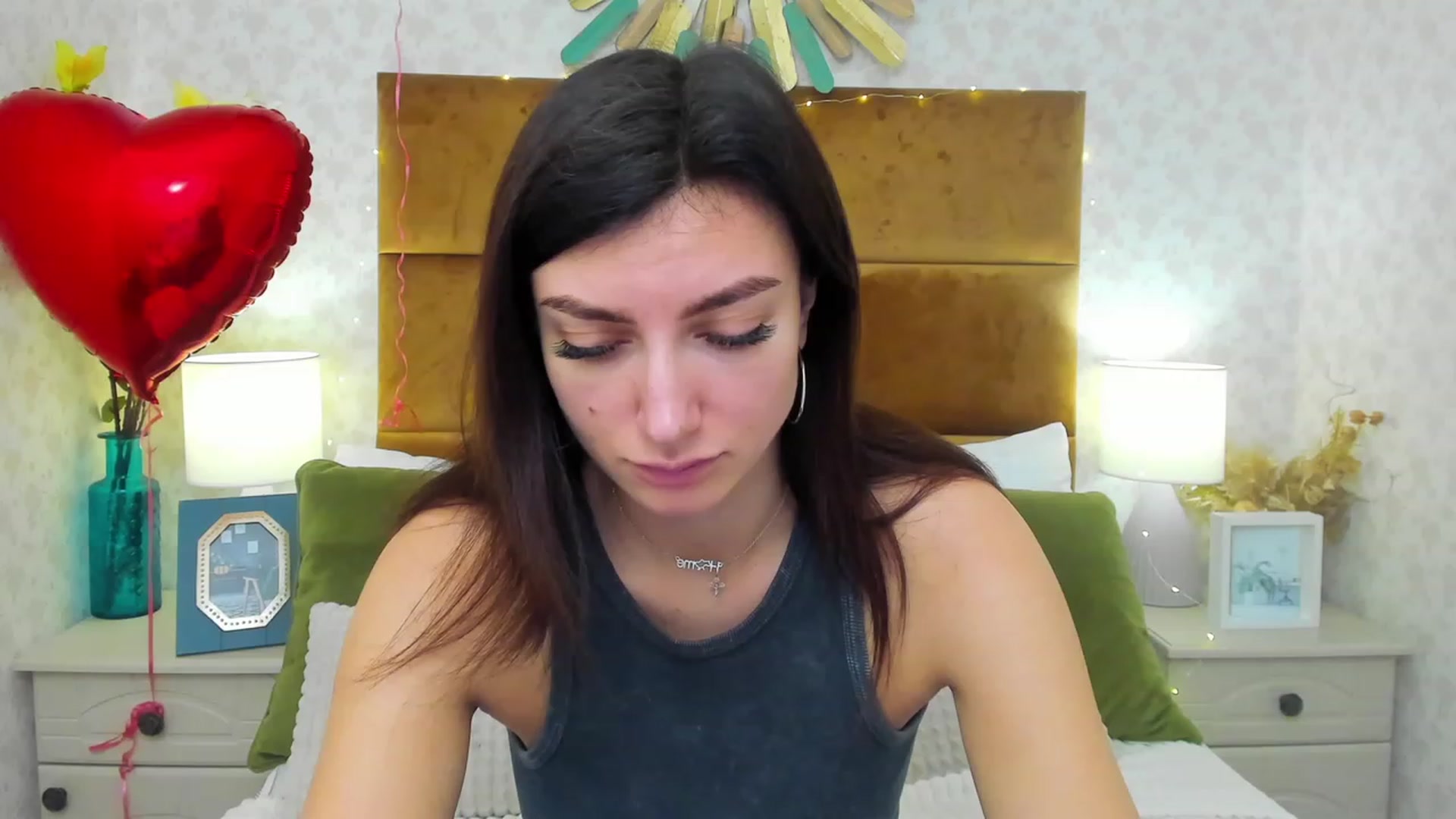 Gallery image thumbnail from LuckySandra's myfreecams stream on, 02/15/2024, 08:29 image 10 of 20