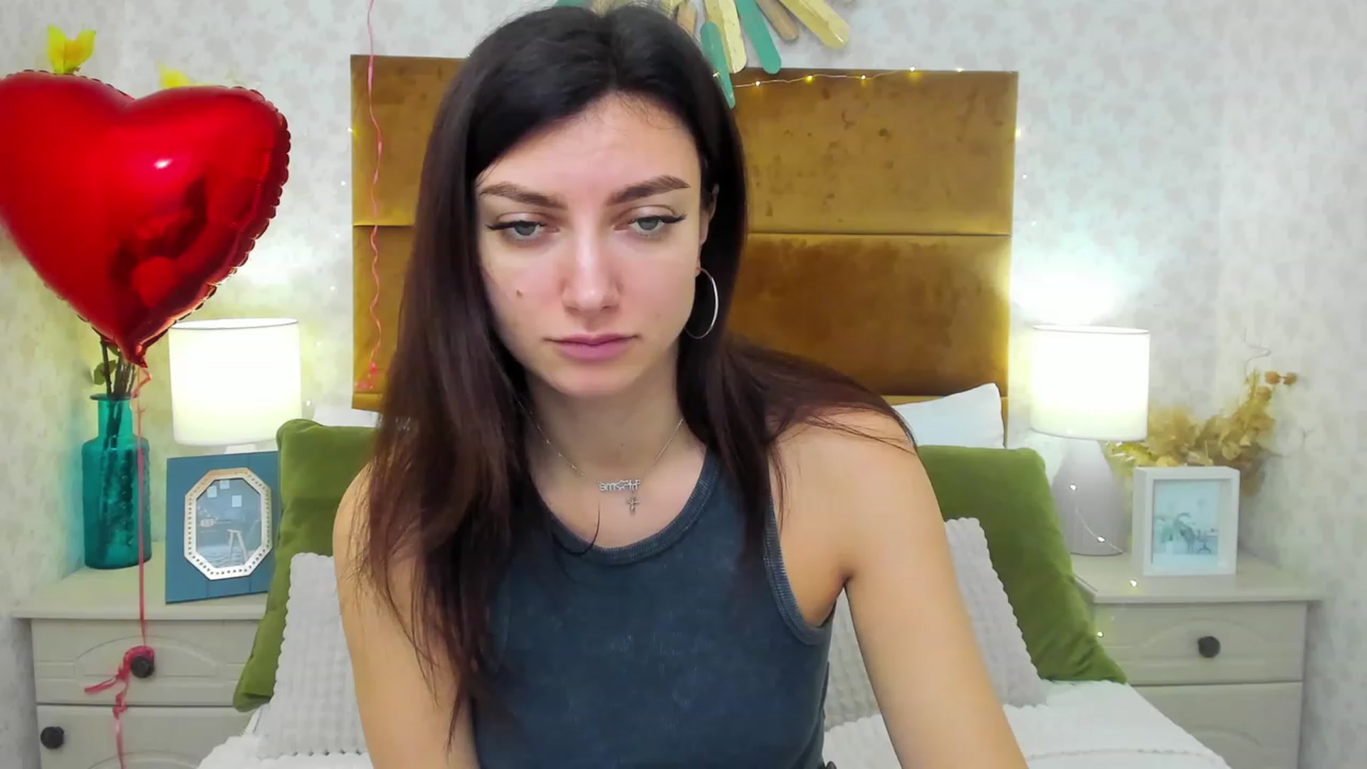 Gallery image thumbnail from LuckySandra's myfreecams stream on, 02/15/2024, 08:29 image 2 of 20