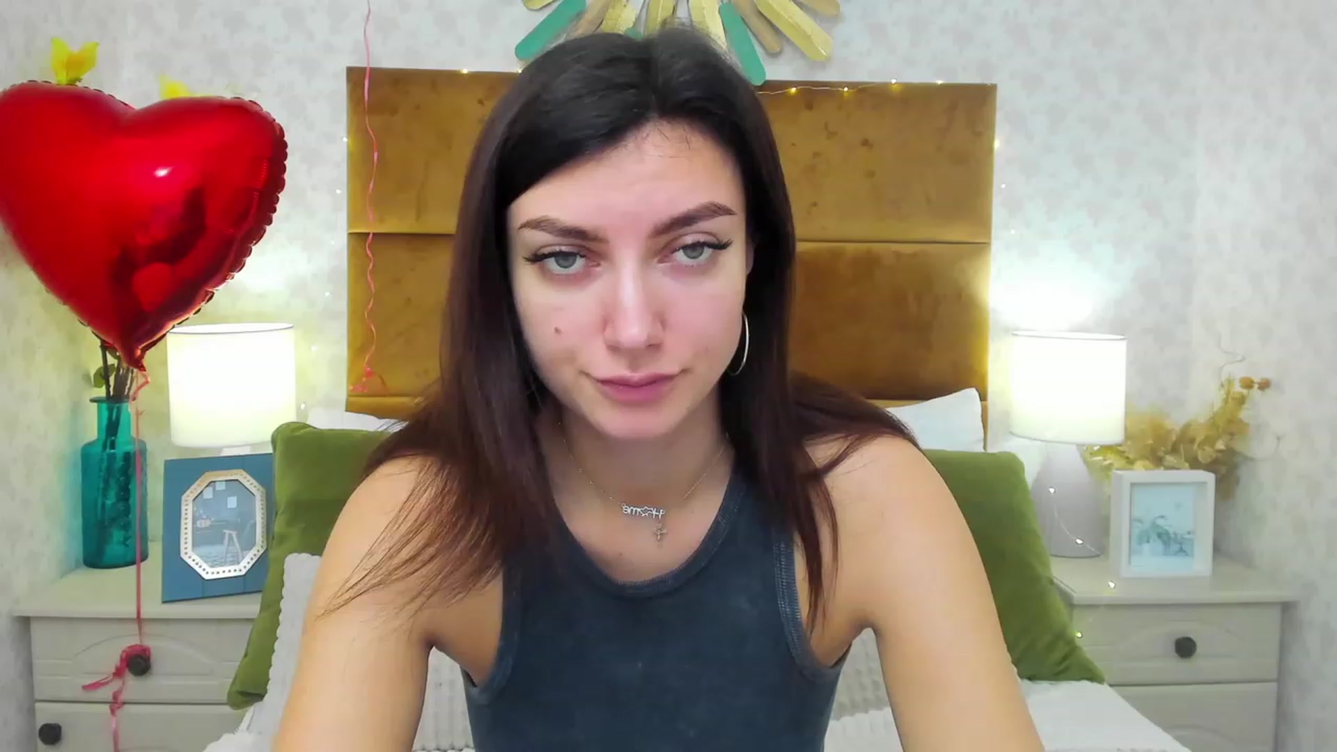 Gallery image thumbnail from LuckySandra's myfreecams stream on, 02/15/2024, 08:29 image 9 of 20