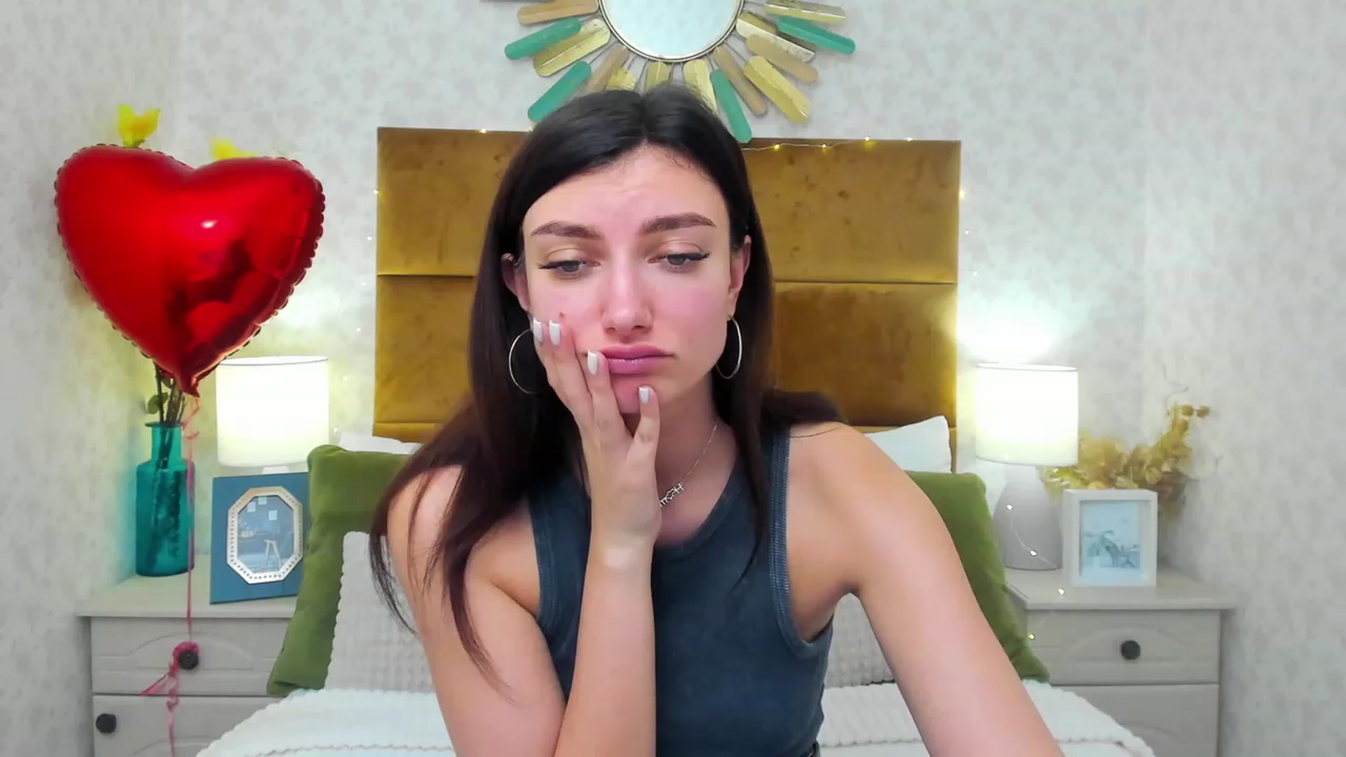 Gallery image thumbnail from LuckySandra's myfreecams stream on, 02/15/2024, 12:57 image 3 of 20