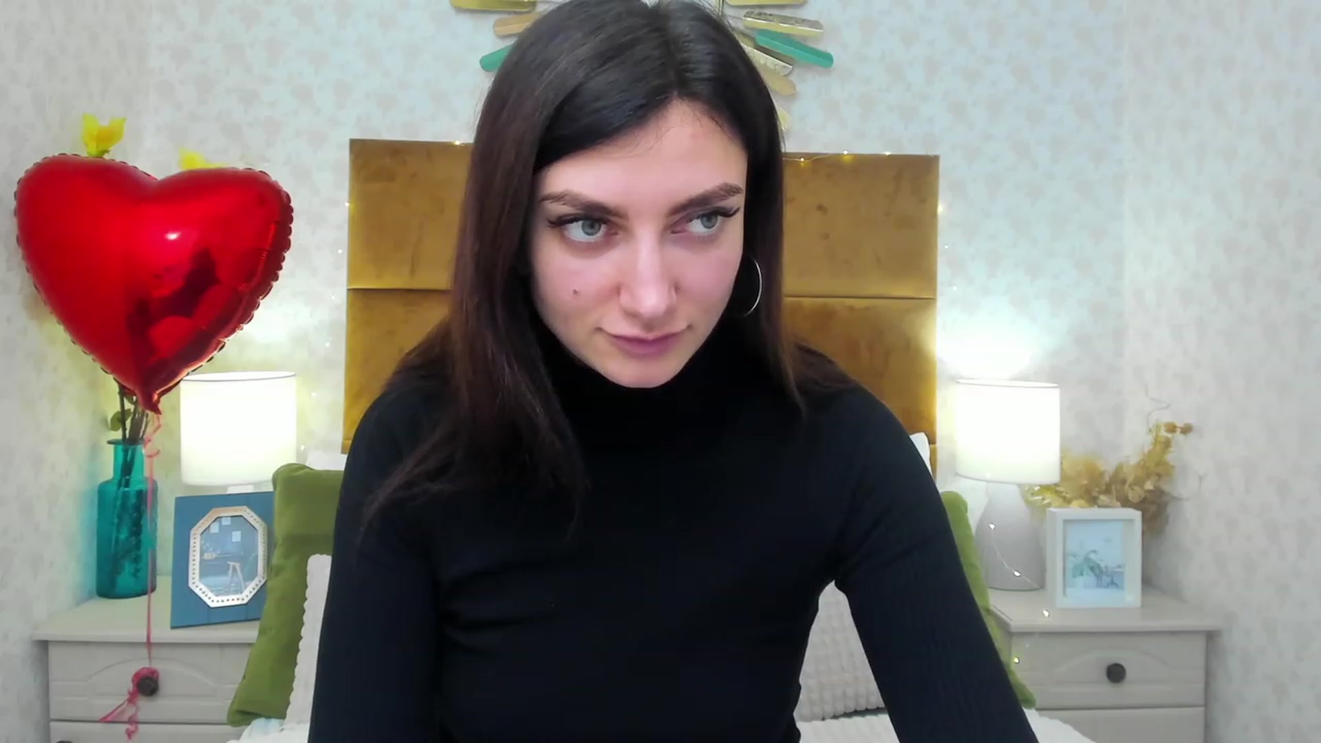 Gallery image thumbnail from LuckySandra's myfreecams stream on, 02/15/2024, 12:57 image 20 of 20