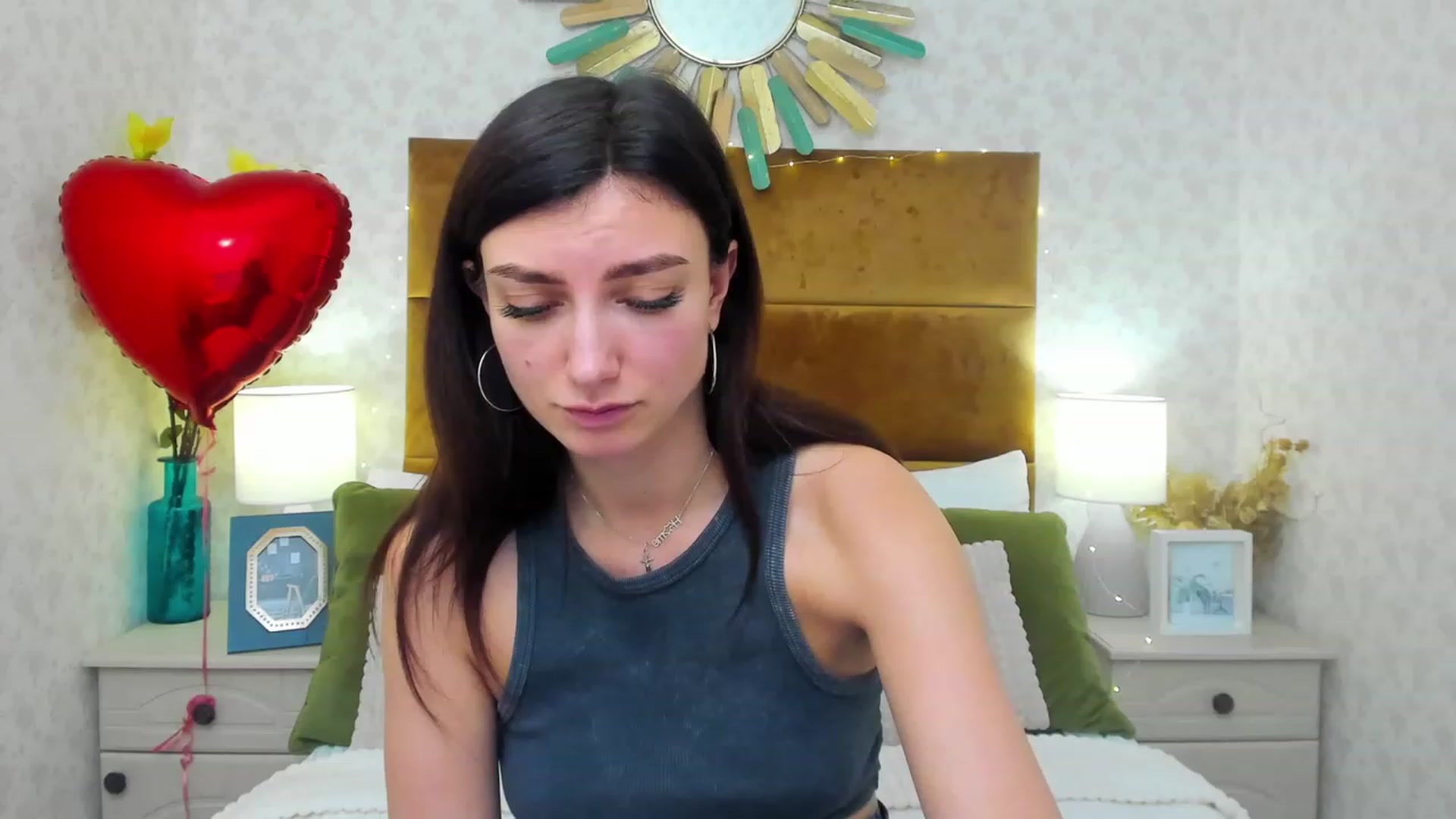 Gallery image thumbnail from LuckySandra's myfreecams stream on, 02/15/2024, 12:57 image 5 of 20