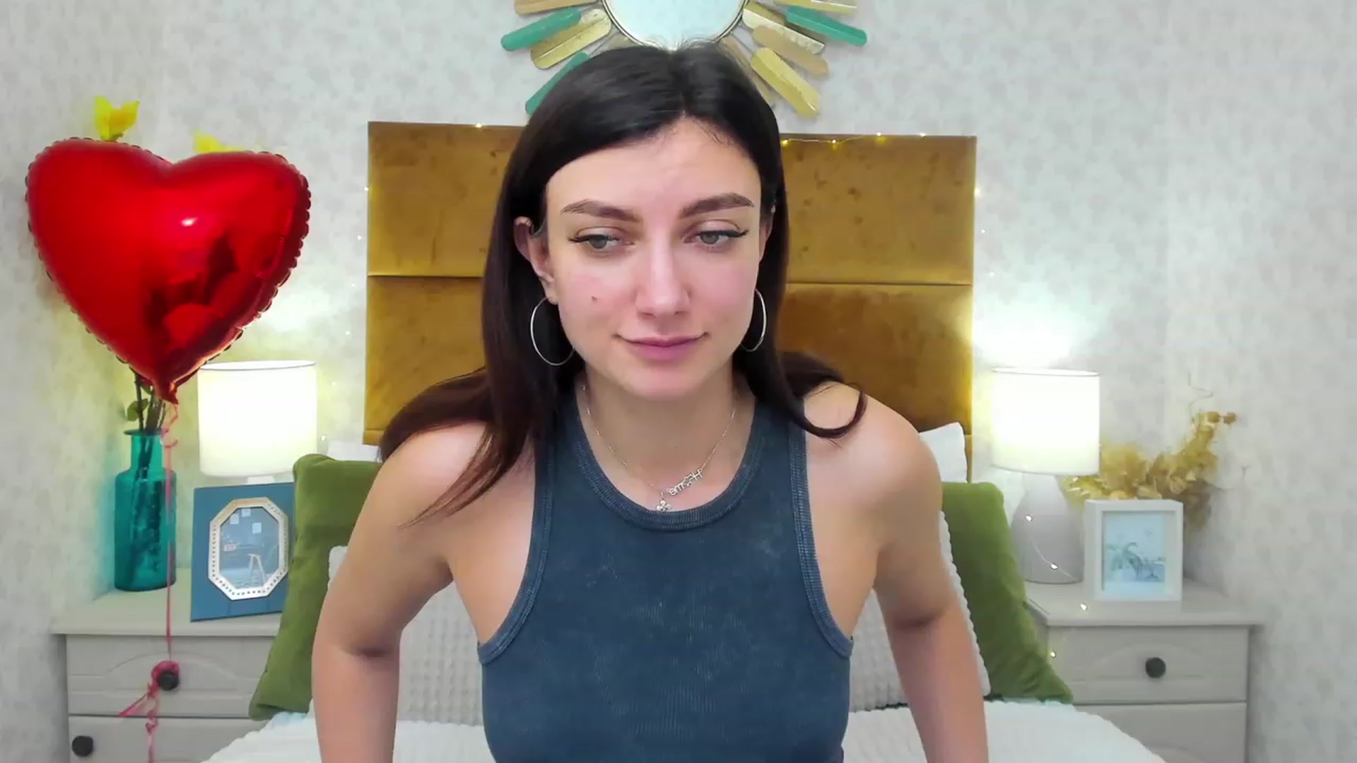 Gallery image thumbnail from LuckySandra's myfreecams stream on, 02/15/2024, 12:57 image 7 of 20