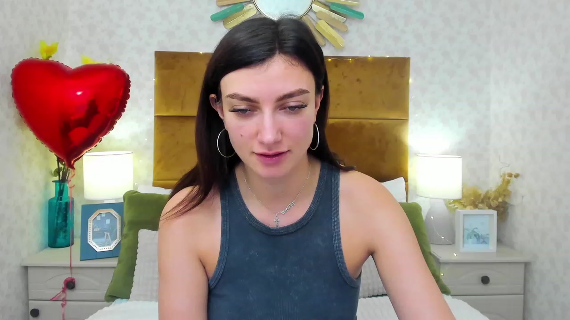 Gallery image thumbnail from LuckySandra's myfreecams stream on, 02/15/2024, 12:57 image 6 of 20