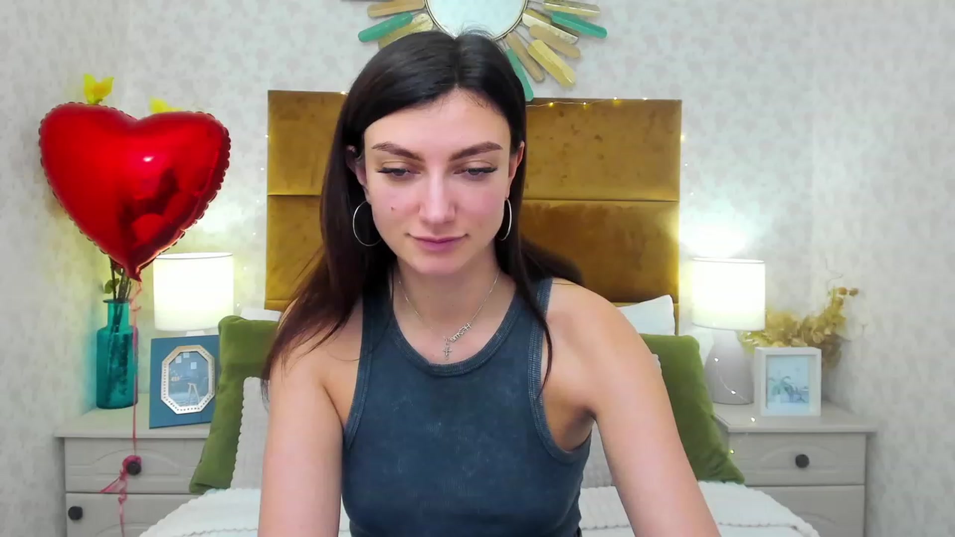 Gallery image thumbnail from LuckySandra's myfreecams stream on, 02/15/2024, 12:57 image 2 of 20
