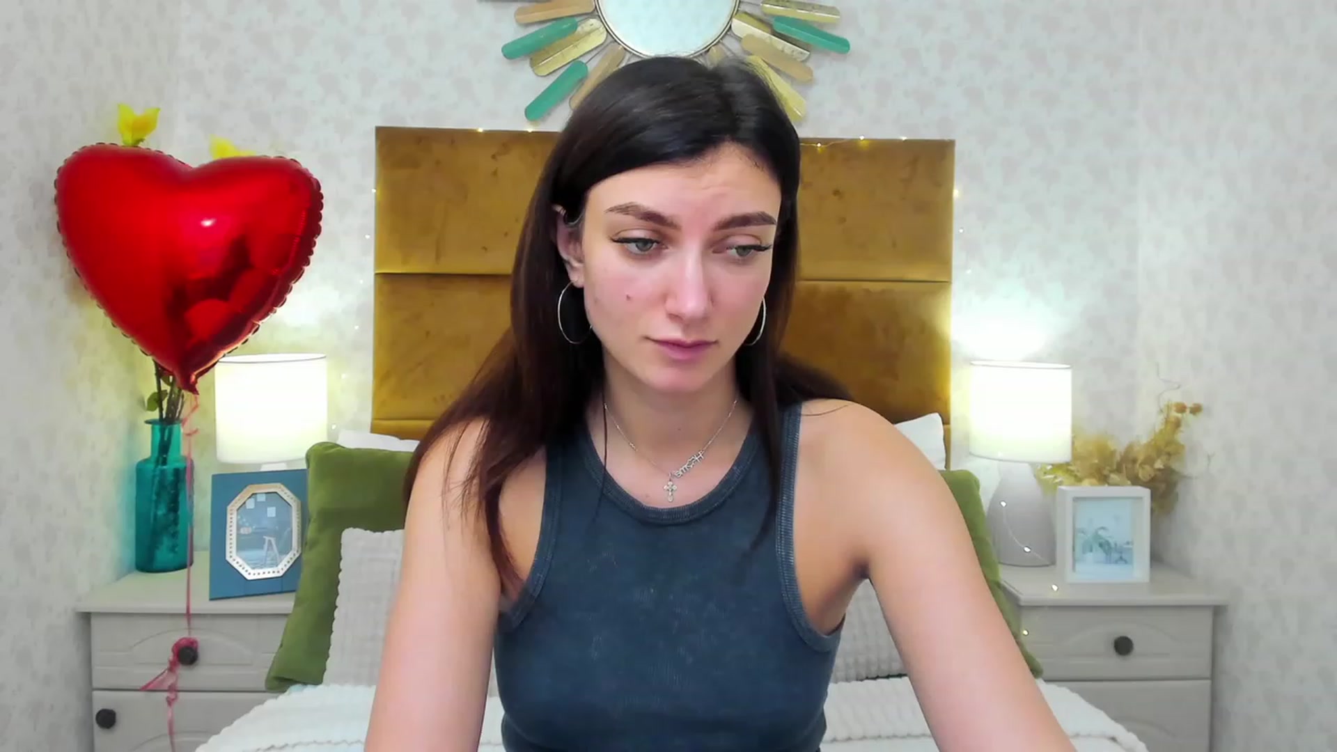 Gallery image thumbnail from LuckySandra's myfreecams stream on, 02/15/2024, 12:57 image 4 of 20