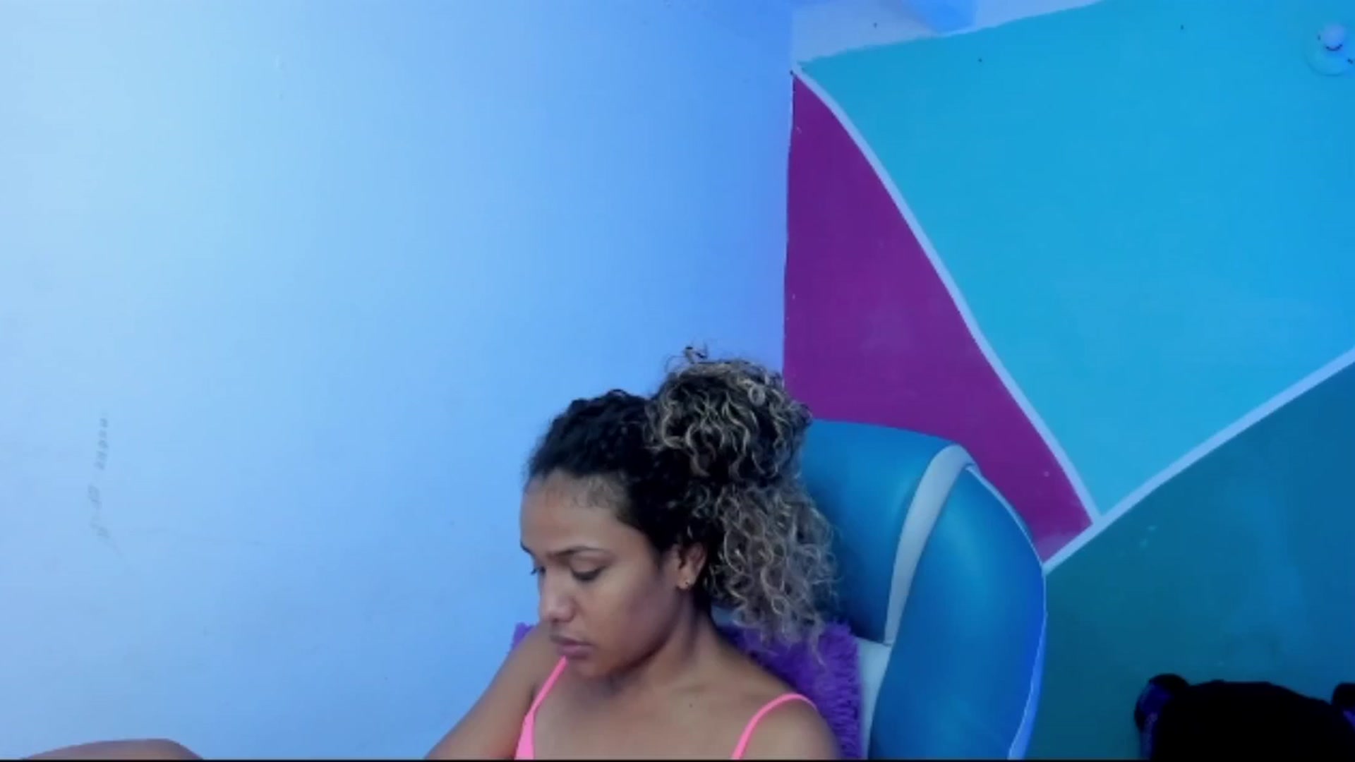 Gallery image thumbnail from Lucky_Baby's myfreecams stream on, 05/26/2025, 13:14 image 1 of 20