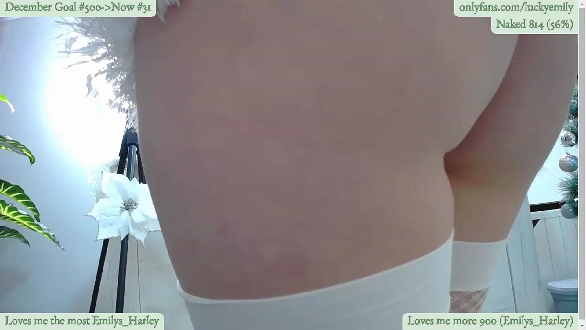 Gallery image thumbnail from Lucky_Emily's myfreecams stream on, 12/01/2022, 10:10 image 18 of 20