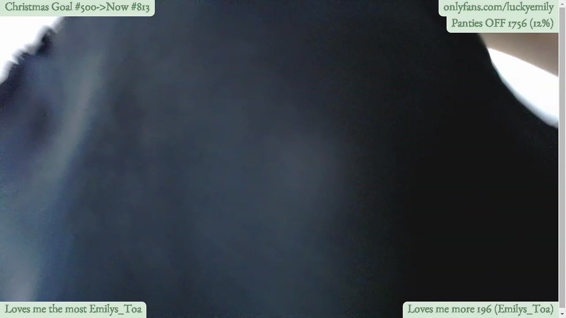 Gallery image thumbnail from Lucky_Emily's myfreecams stream on, 12/06/2022, 08:26 image 20 of 20