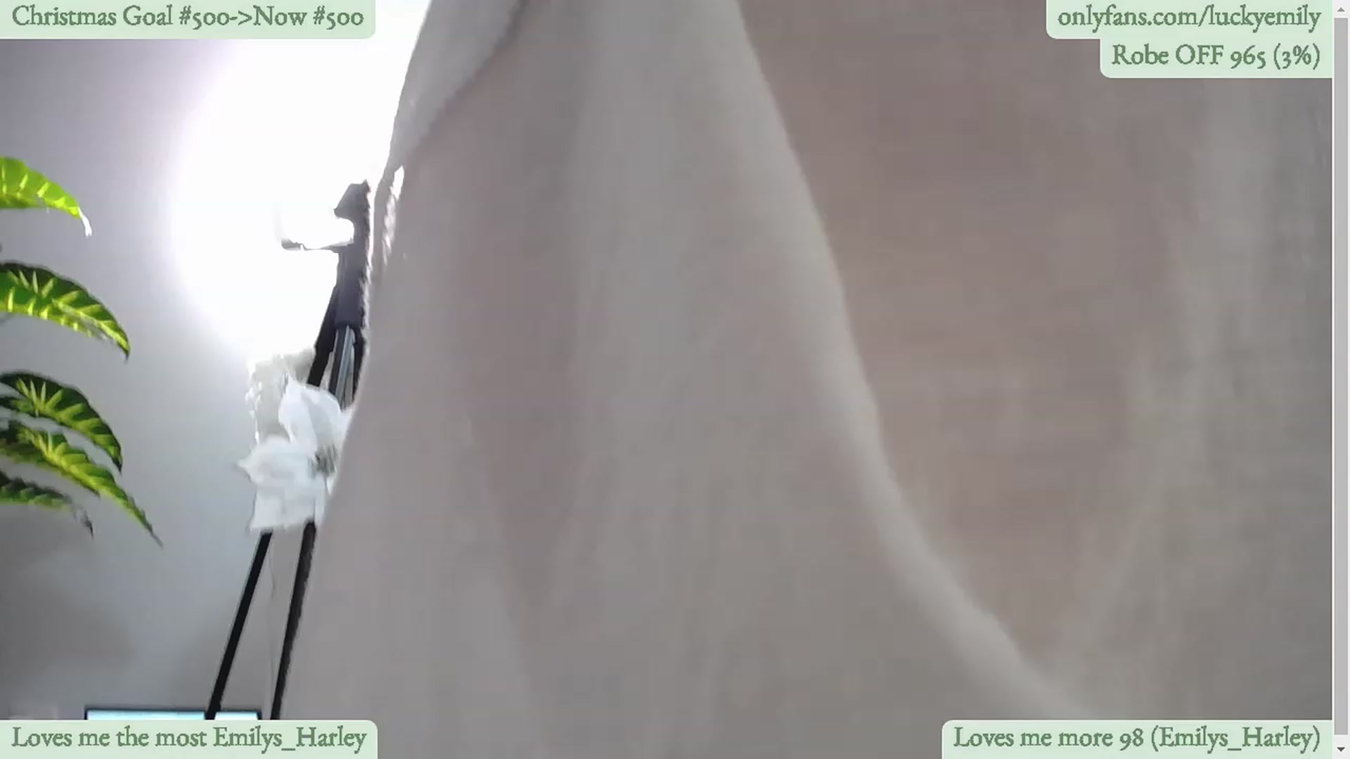 Gallery image thumbnail from Lucky_Emily's myfreecams stream on, 12/21/2022, 11:09 image 4 of 20