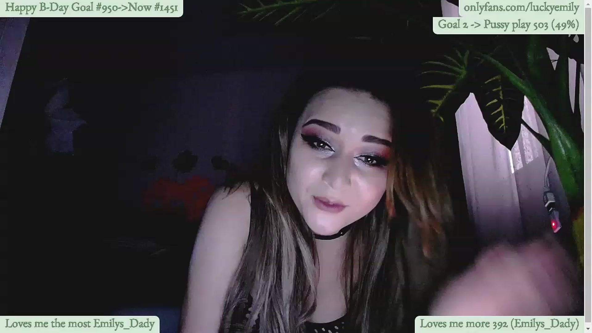 Gallery image thumbnail from Lucky_Emily's myfreecams stream on, 04/06/2023, 09:01 image 18 of 20